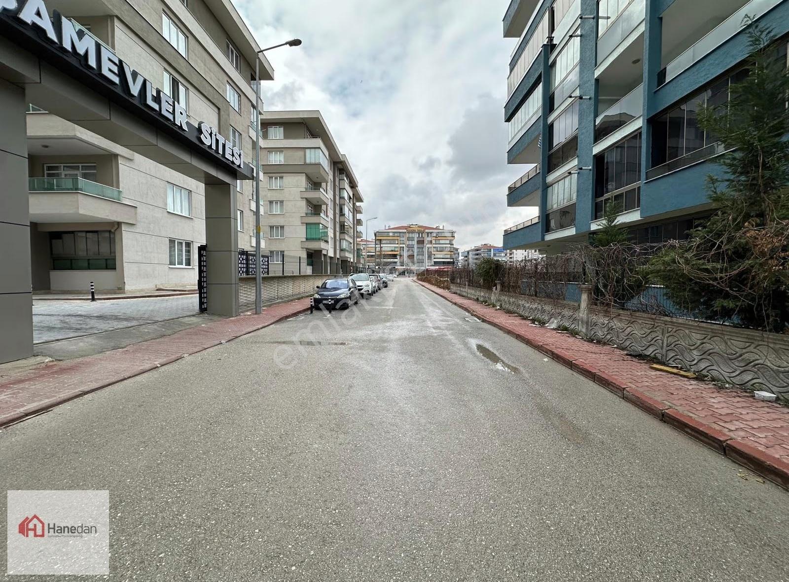 Hanedan'dan,karatay Yaşamevler Sitesi 3+1 Satılık Sıfır Daire - Görsel 6