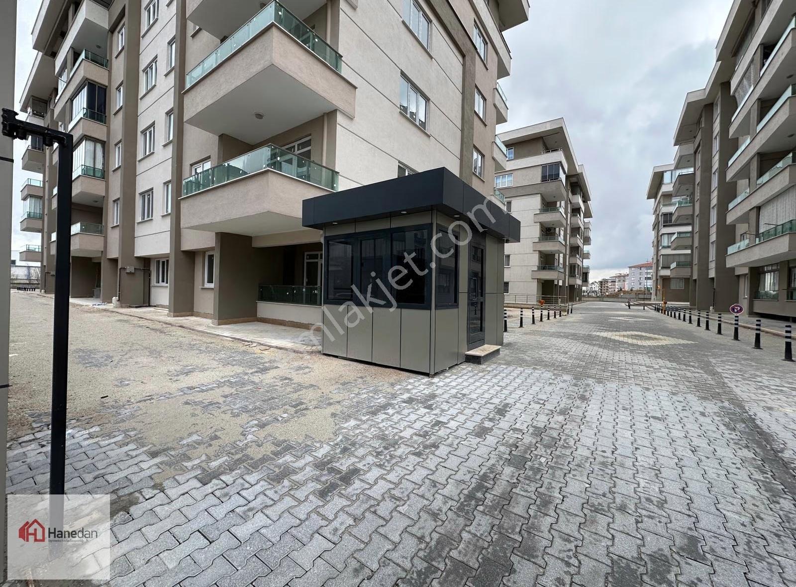 Hanedan'dan,karatay Yaşamevler Sitesi 3+1 Satılık Sıfır Daire - Görsel 2