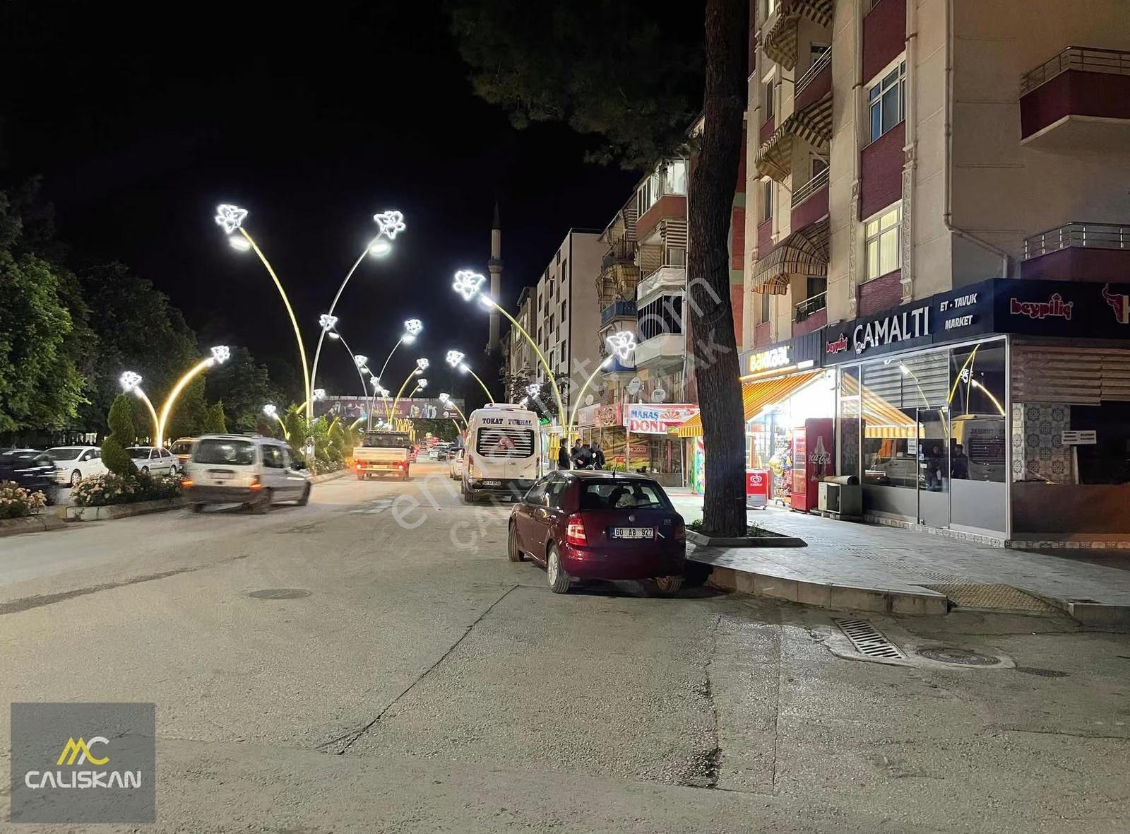Esentepe Mah. Mevki Çarşamba Pazarı İçerisinde Satılık 2+1 - Görsel 3