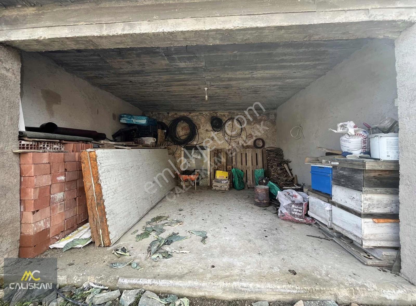 Toki Karşısı Satılık Bağ Ve Bağ Evi - Görsel 2