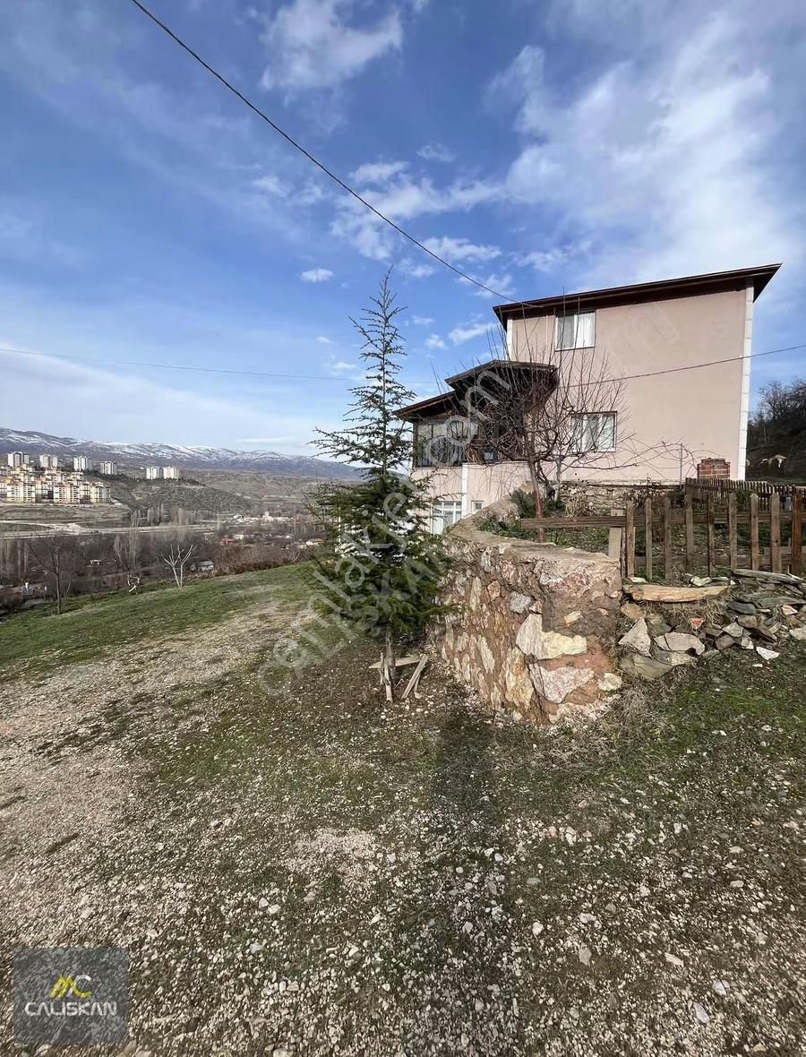 Toki Karşısı Satılık Bağ Ve Bağ Evi - Görsel 10