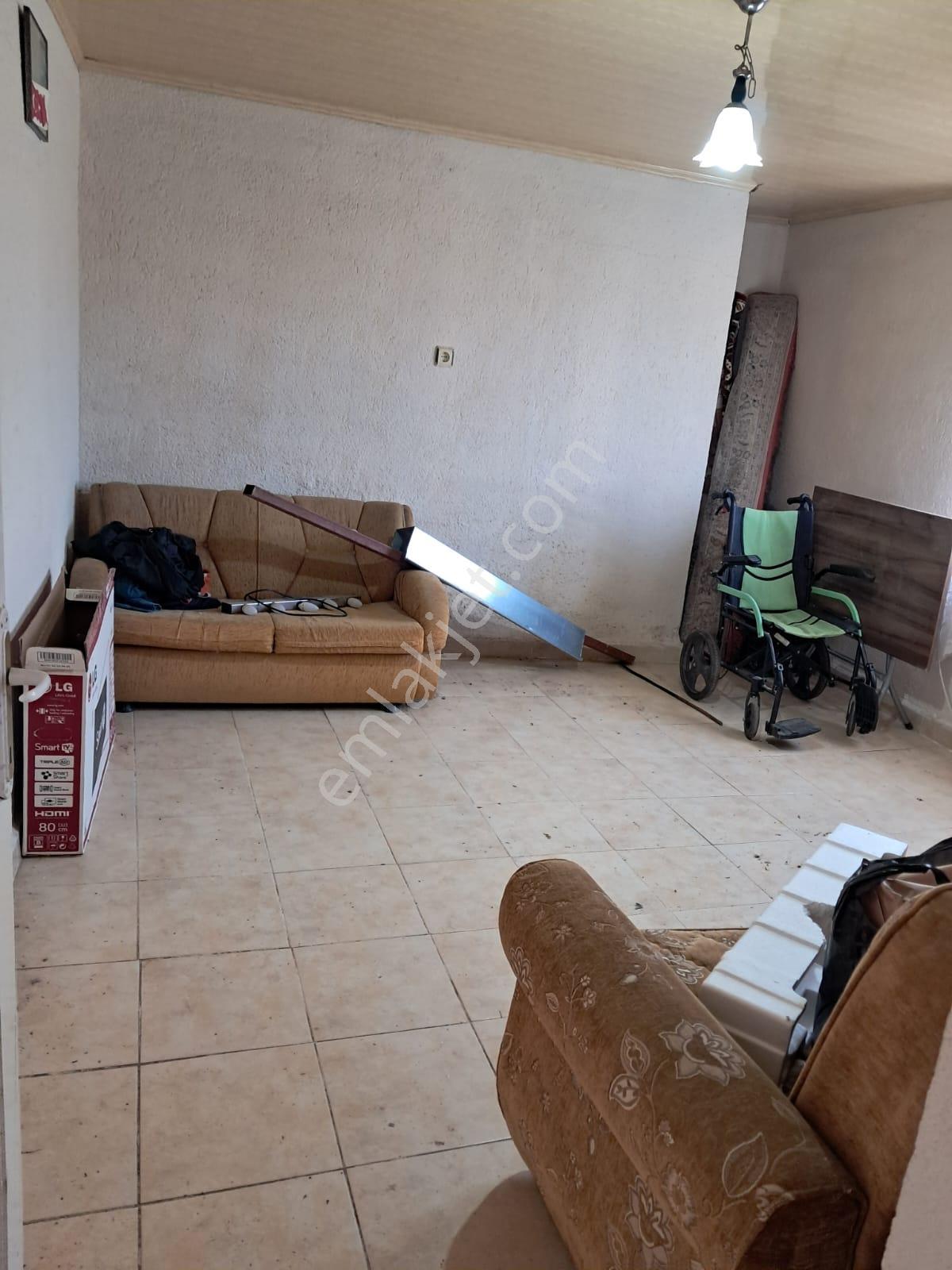 Aydın Çine Elderesi 297 M2 Arsa İçinde Müstakil Ev - Görsel 3
