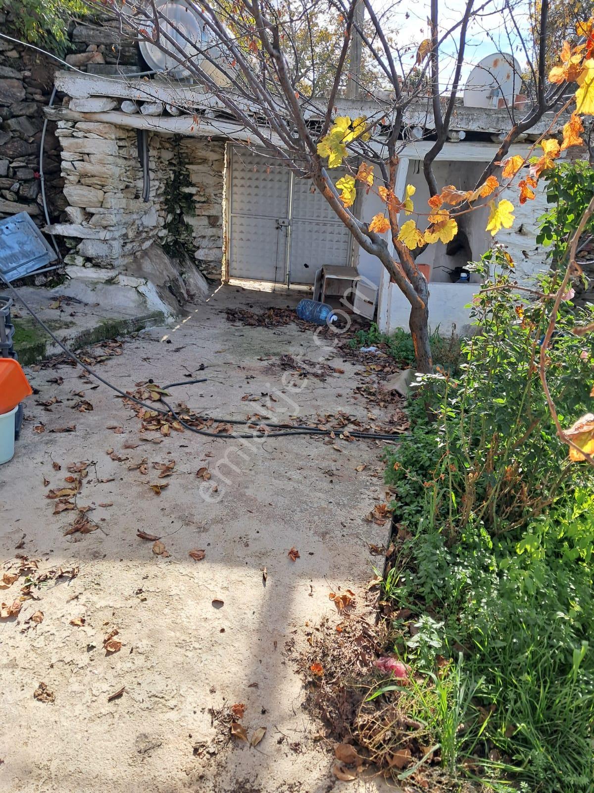 Aydın Çine Elderesi 297 M2 Arsa İçinde Müstakil Ev - Görsel 11