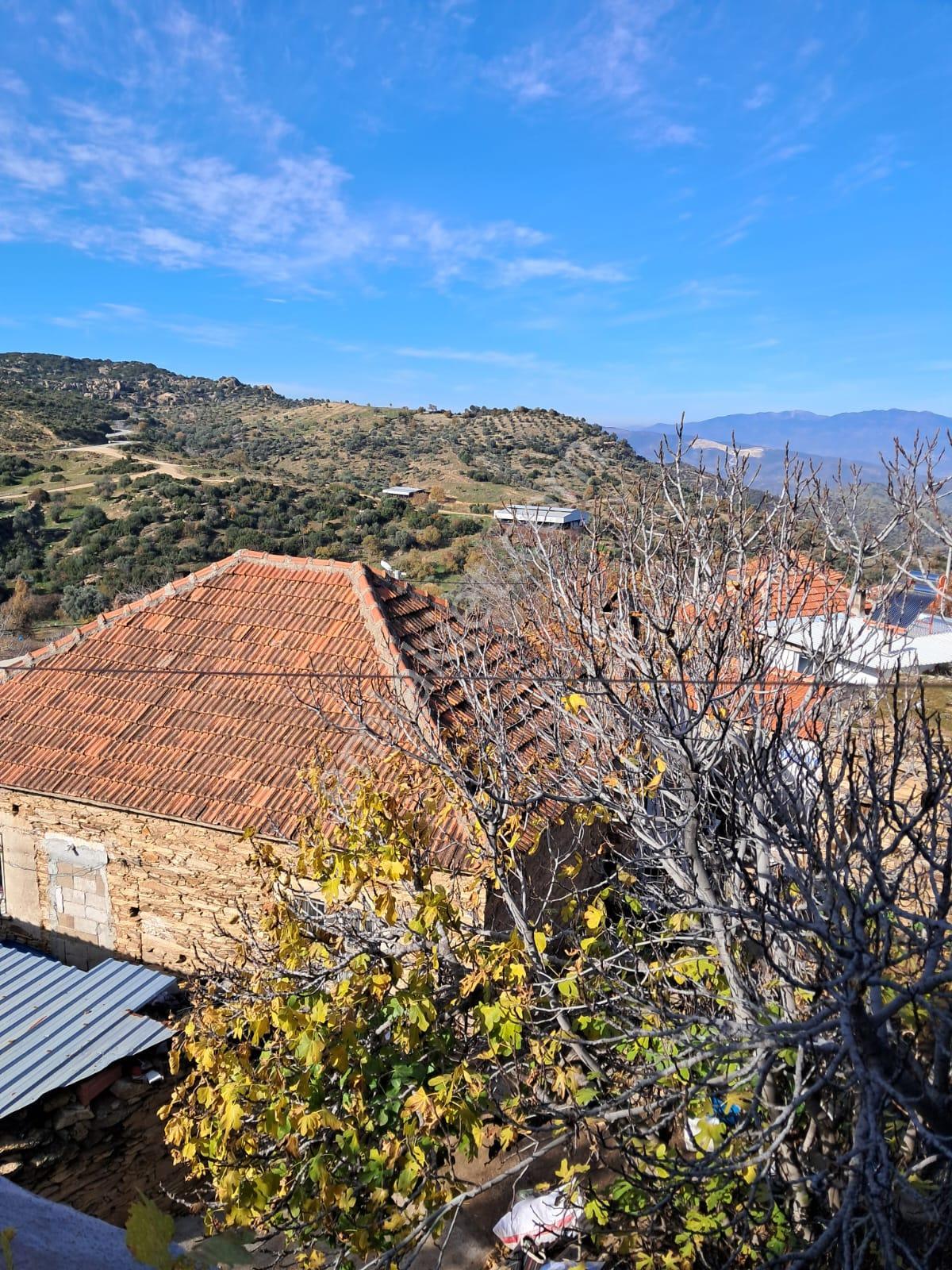 Aydın Çine Elderesi 297 M2 Arsa İçinde Müstakil Ev - Görsel 15