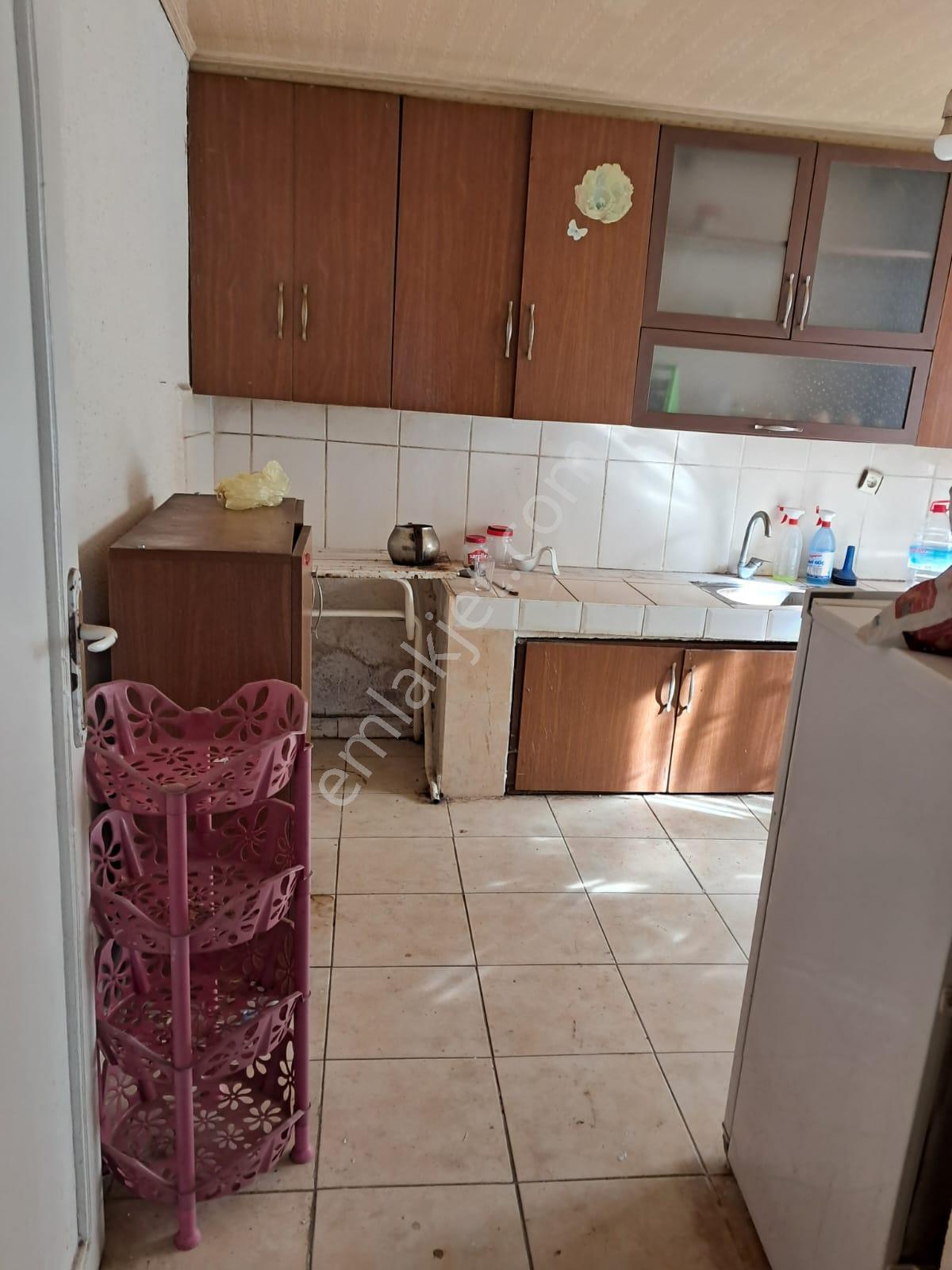 Aydın Çine Elderesi 297 M2 Arsa İçinde Müstakil Ev - Görsel 4