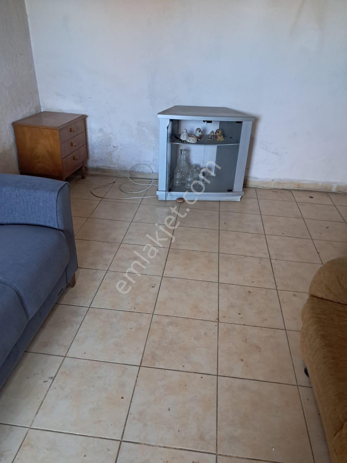 Aydın Çine Elderesi 297 M2 Arsa İçinde Müstakil Ev - Görsel 7