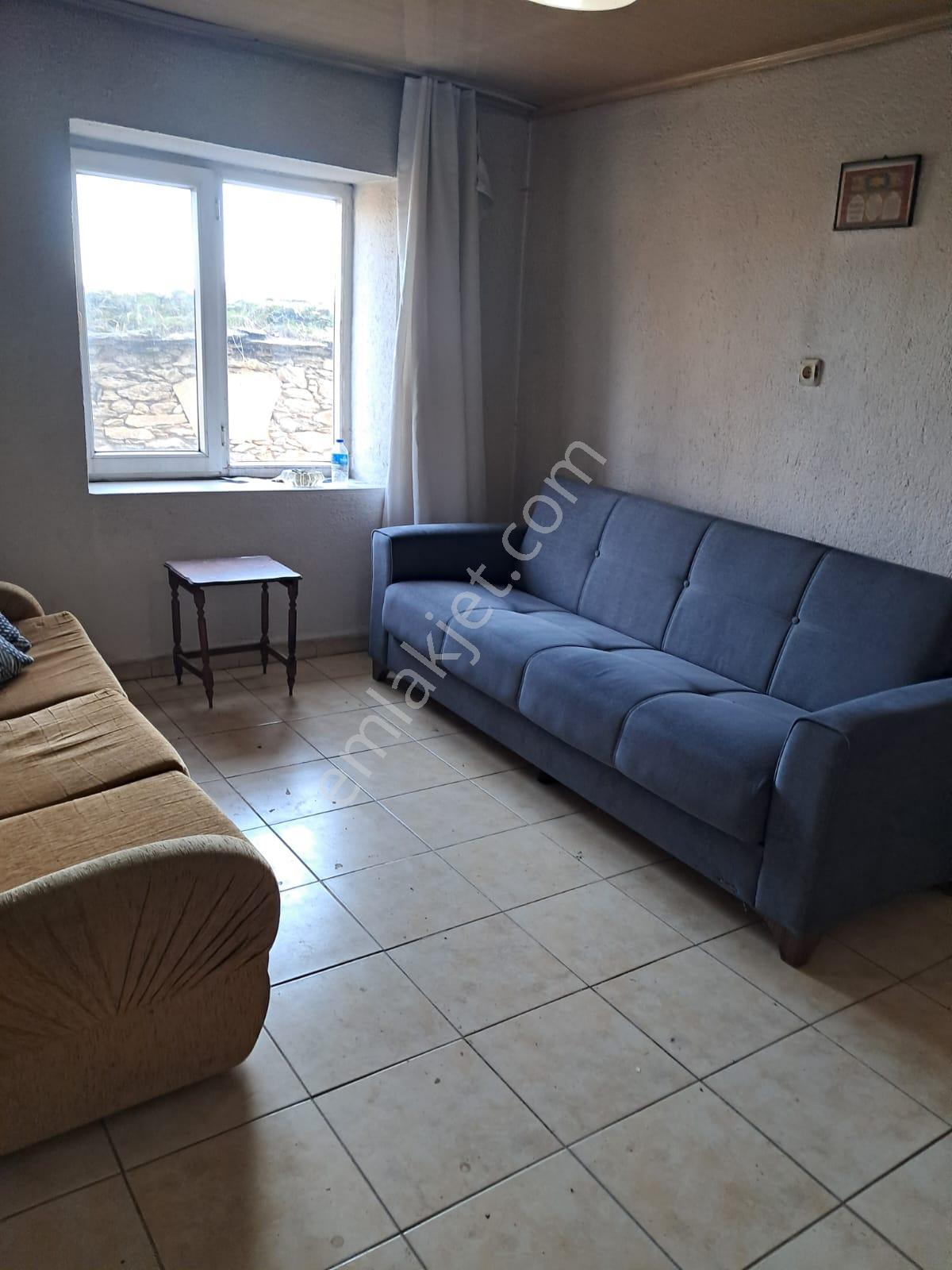 Aydın Çine Elderesi 297 M2 Arsa İçinde Müstakil Ev - Görsel 6