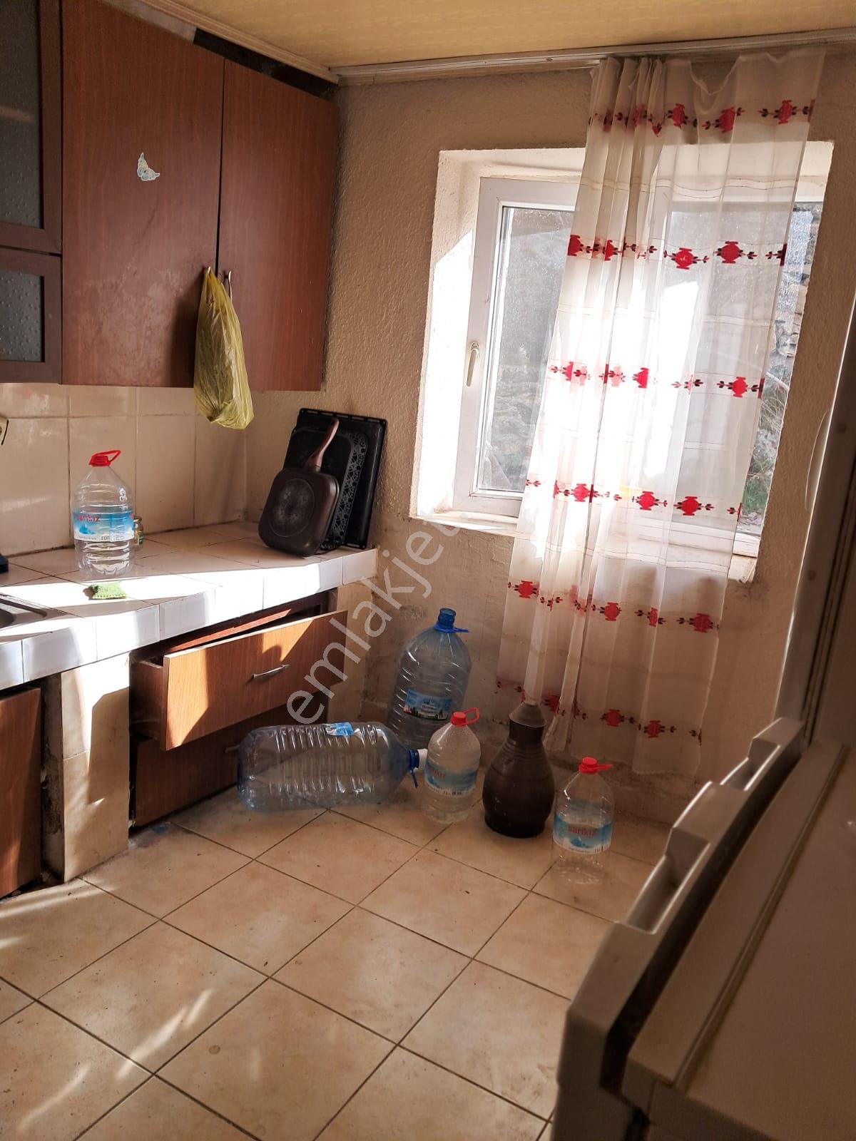 Aydın Çine Elderesi 297 M2 Arsa İçinde Müstakil Ev - Görsel 5