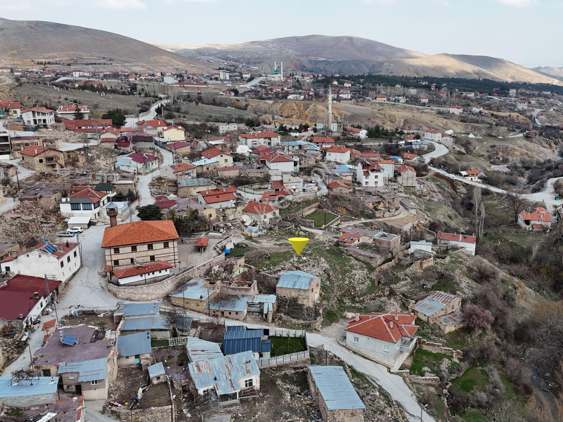 İşyapar'dan Kadastro Yoluna Cephe Tatköyde Merkezde 211 M² Arsa - Görsel 5