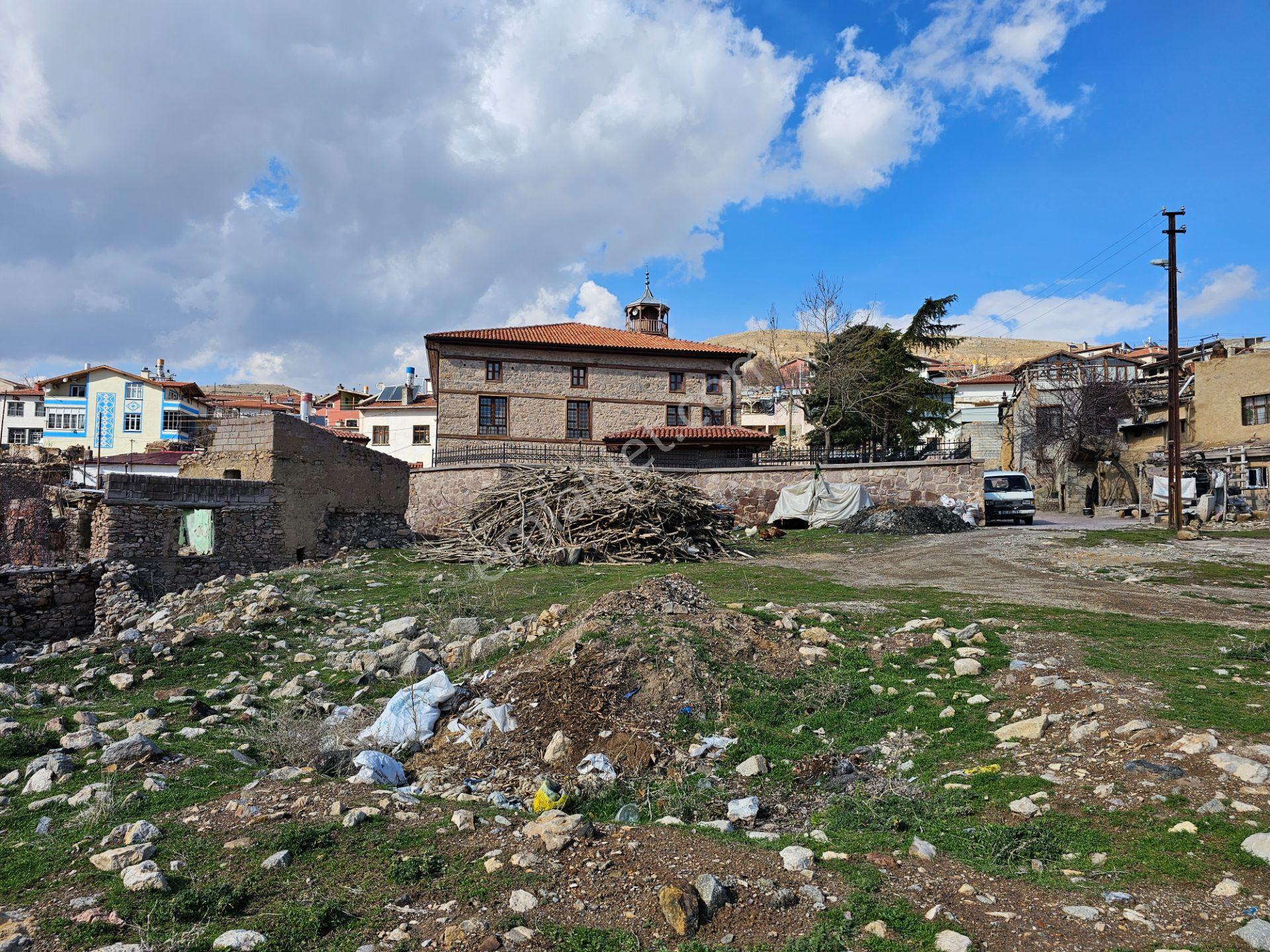İşyapar'dan Kadastro Yoluna Cephe Tatköyde Merkezde 211 M² Arsa - Görsel 8