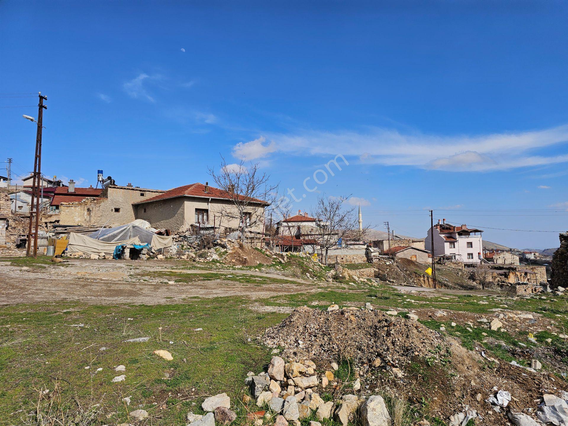 İşyapar'dan Kadastro Yoluna Cephe Tatköyde Merkezde 211 M² Arsa - Görsel 12