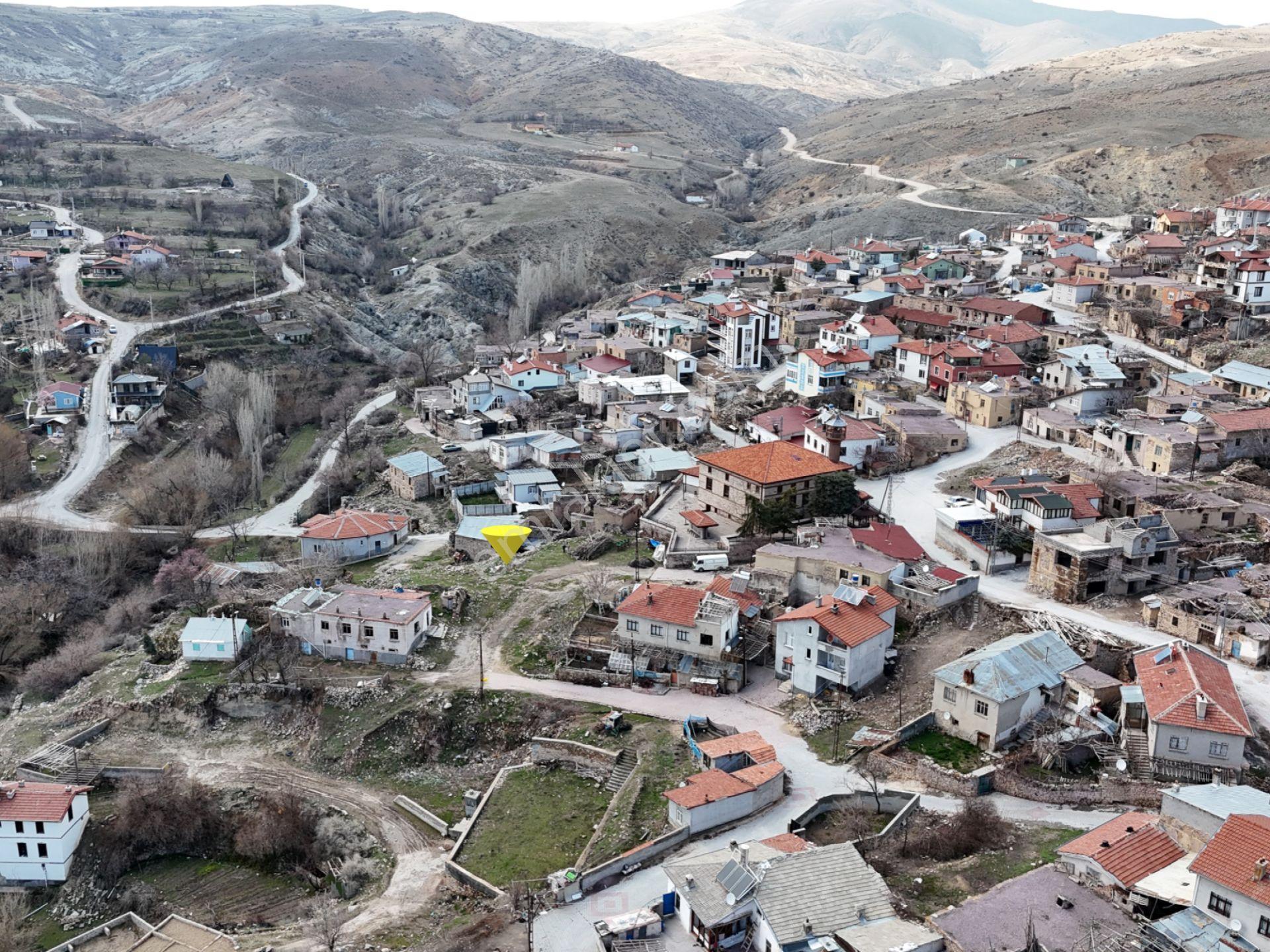 İşyapar'dan Kadastro Yoluna Cephe Tatköyde Merkezde 211 M² Arsa - Görsel 24