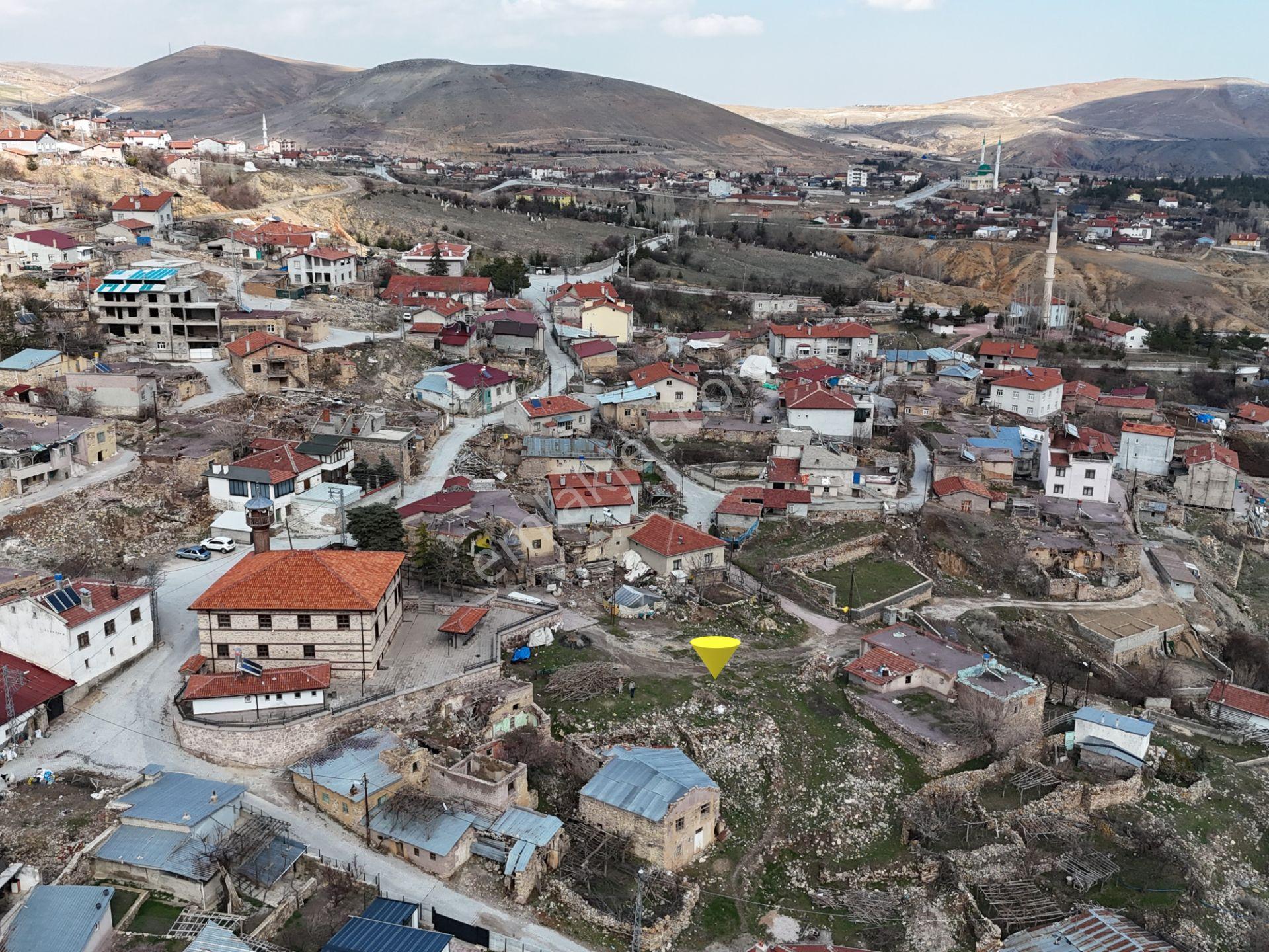 İşyapar'dan Kadastro Yoluna Cephe Tatköyde Merkezde 211 M² Arsa - Görsel 20