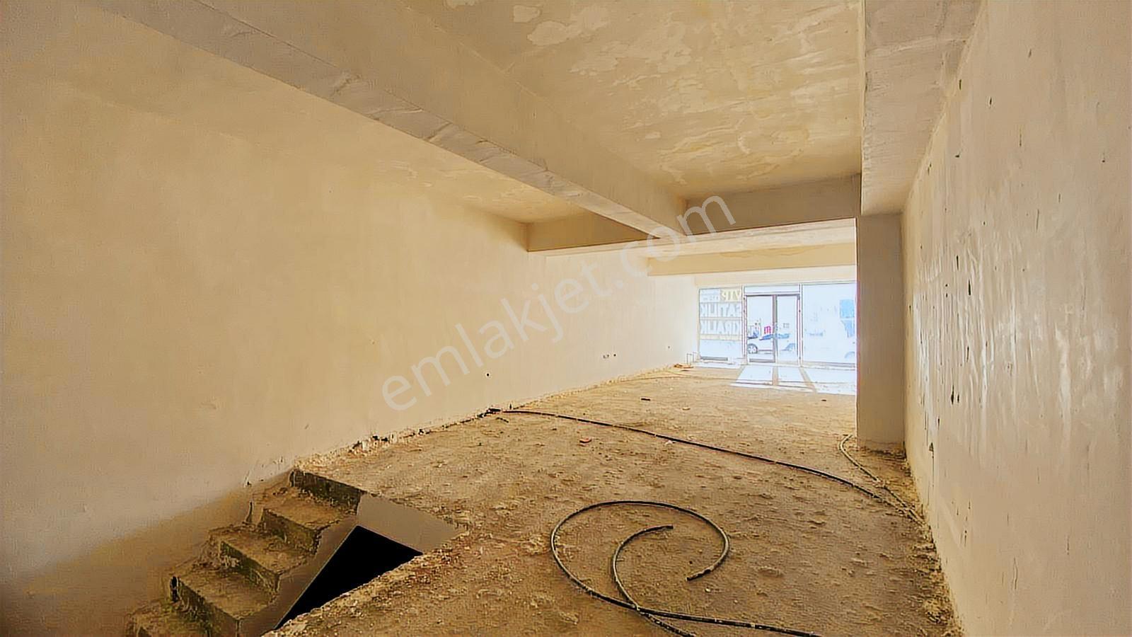 Vip Gayrimenkul'den Cadde Ve Pazar Yeri Girişli 510m² Dükkanlar - Görsel 5