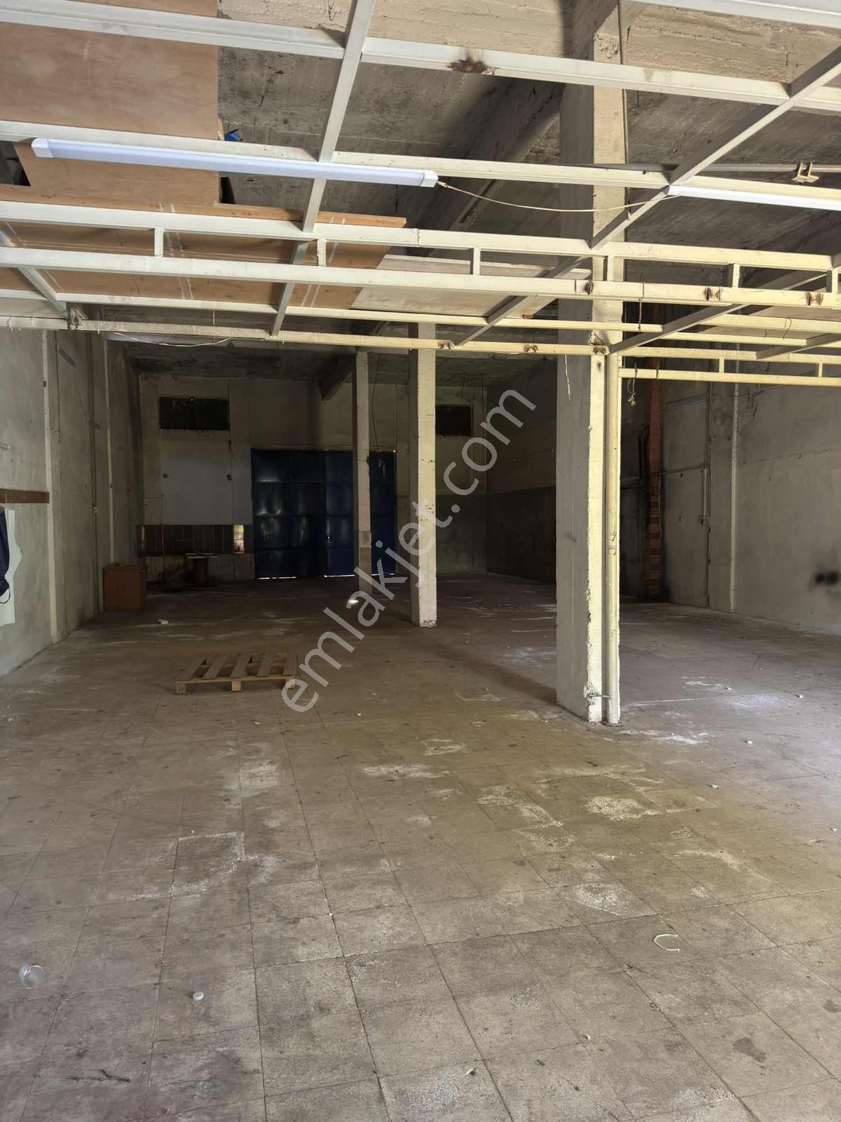 Nazilli Yeni Sanayi Kiralık - Görsel 2