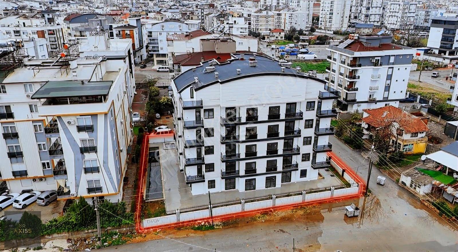 Acil Satılık Kızılarık Mahallesi 1+1 Katta Rezidans Daire - Görsel 3