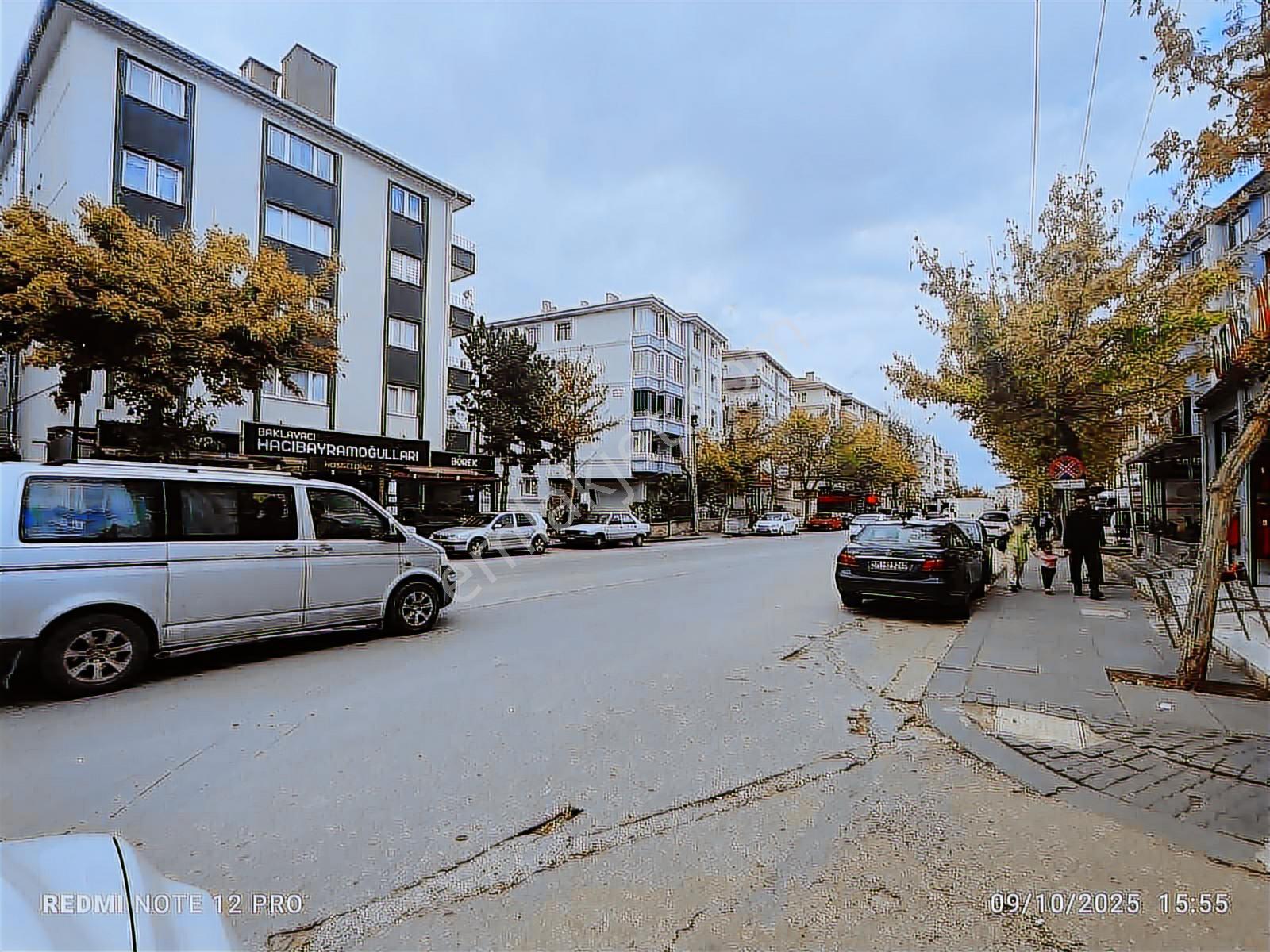 BUHARA CADDESİNE ÇOK YAKIN İKİ KATLI ASANSÖRLÜ SATILIK DÜKKAN - Görünüm 2