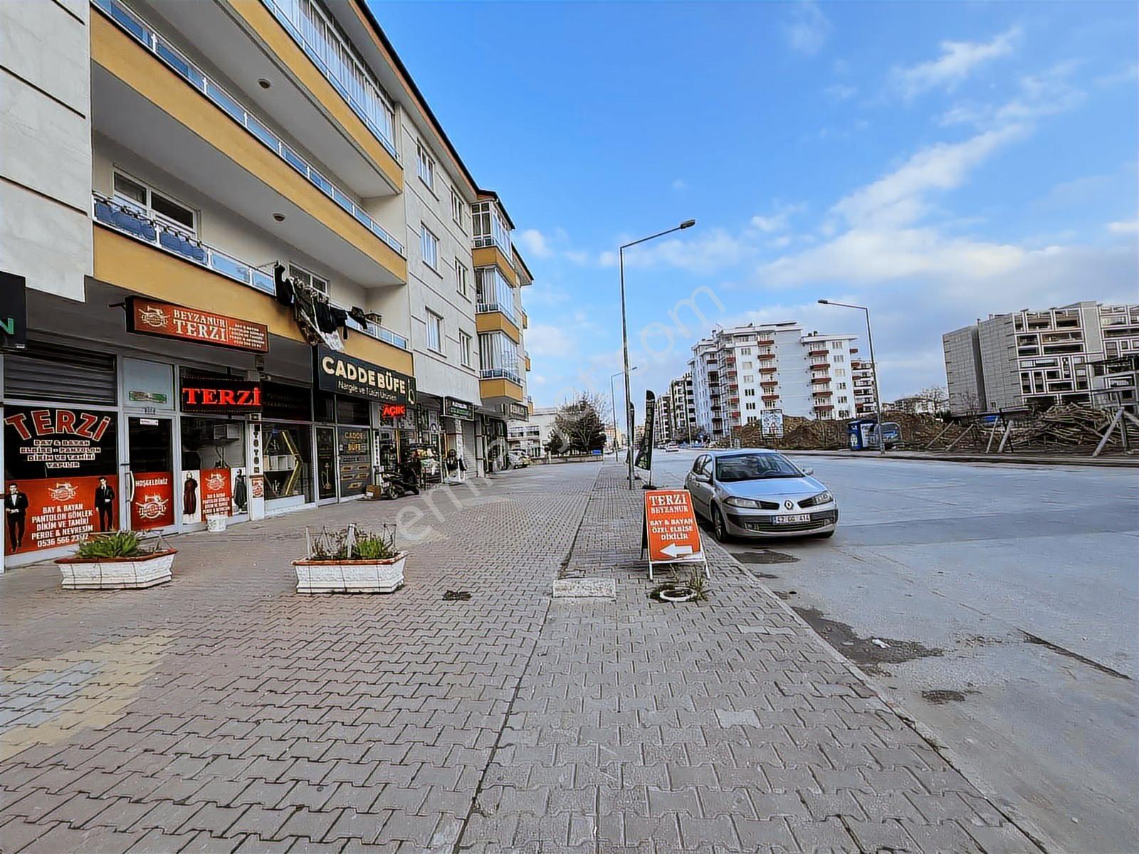 Erenler Mh Kırbaşı Caddesinde Satılık 23m² Hazır Kiracılı Dükkan - Görsel 6