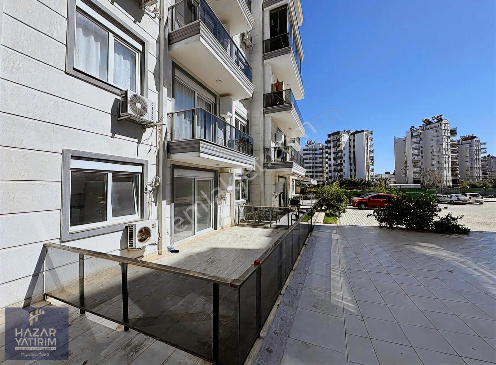 Hazar Yatırım Dan Güzelobada Satılık 1+1 Daire: Kapalı Otoparklı - Görsel 6