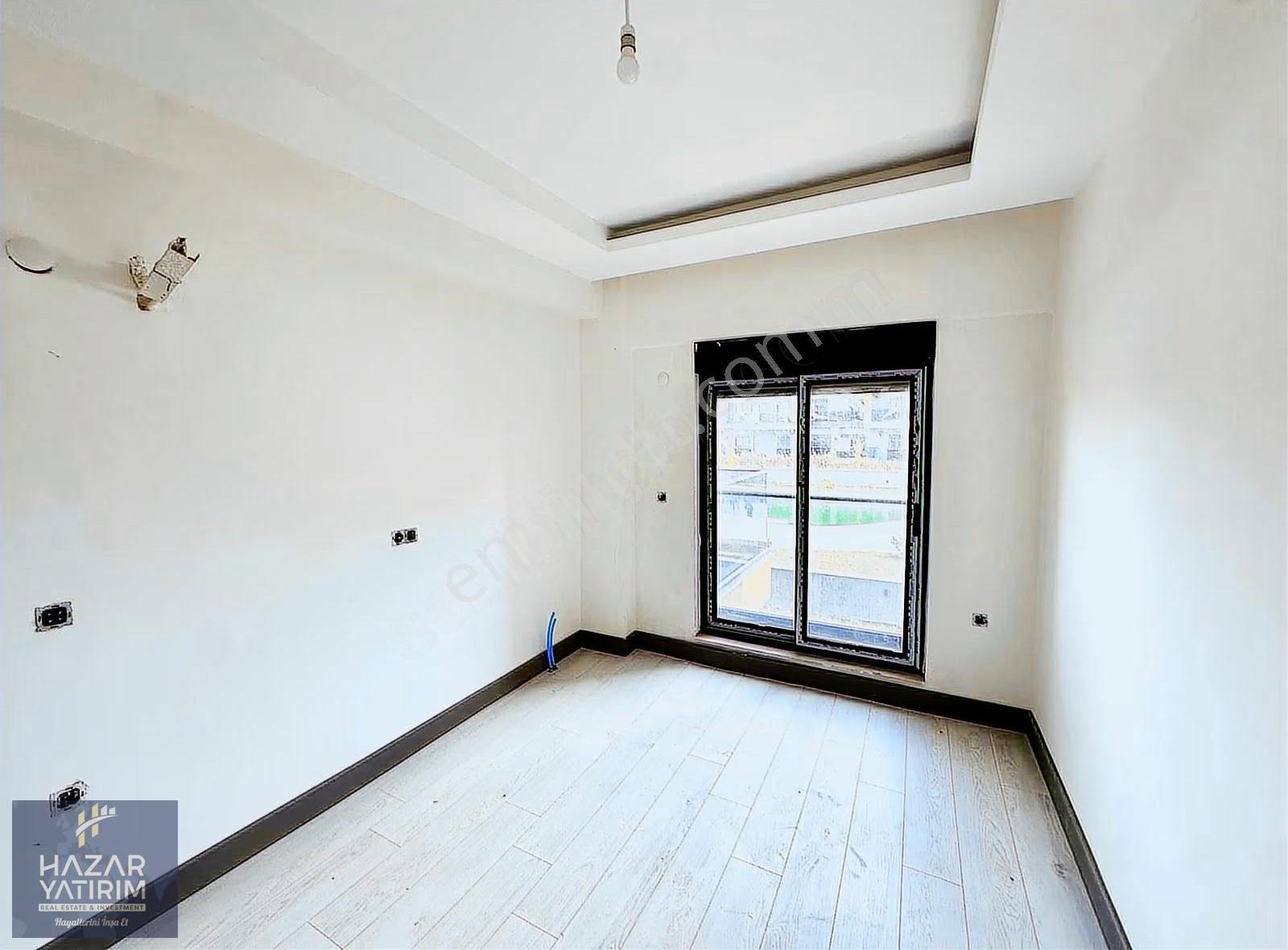Hazar Yatırım Dan Altıntaş'ta Satılık 1+1 Daire, 47m², Site - Görsel 2