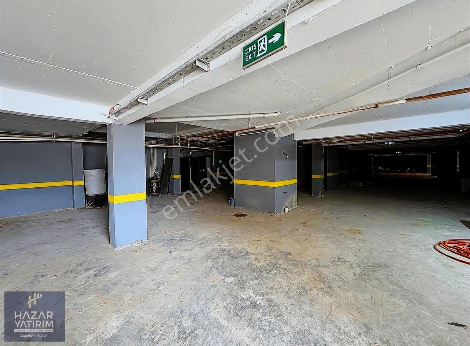 Site İçinde, Havuzlu, Modern 2+1 Ferah Yaşam Alanı - Görsel 8