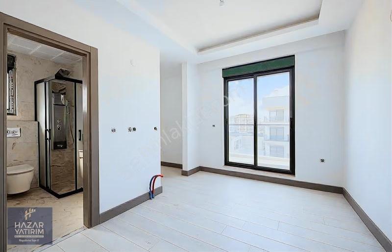 Site İçinde, Havuzlu, Modern 2+1 Ferah Yaşam Alanı - Görsel 21