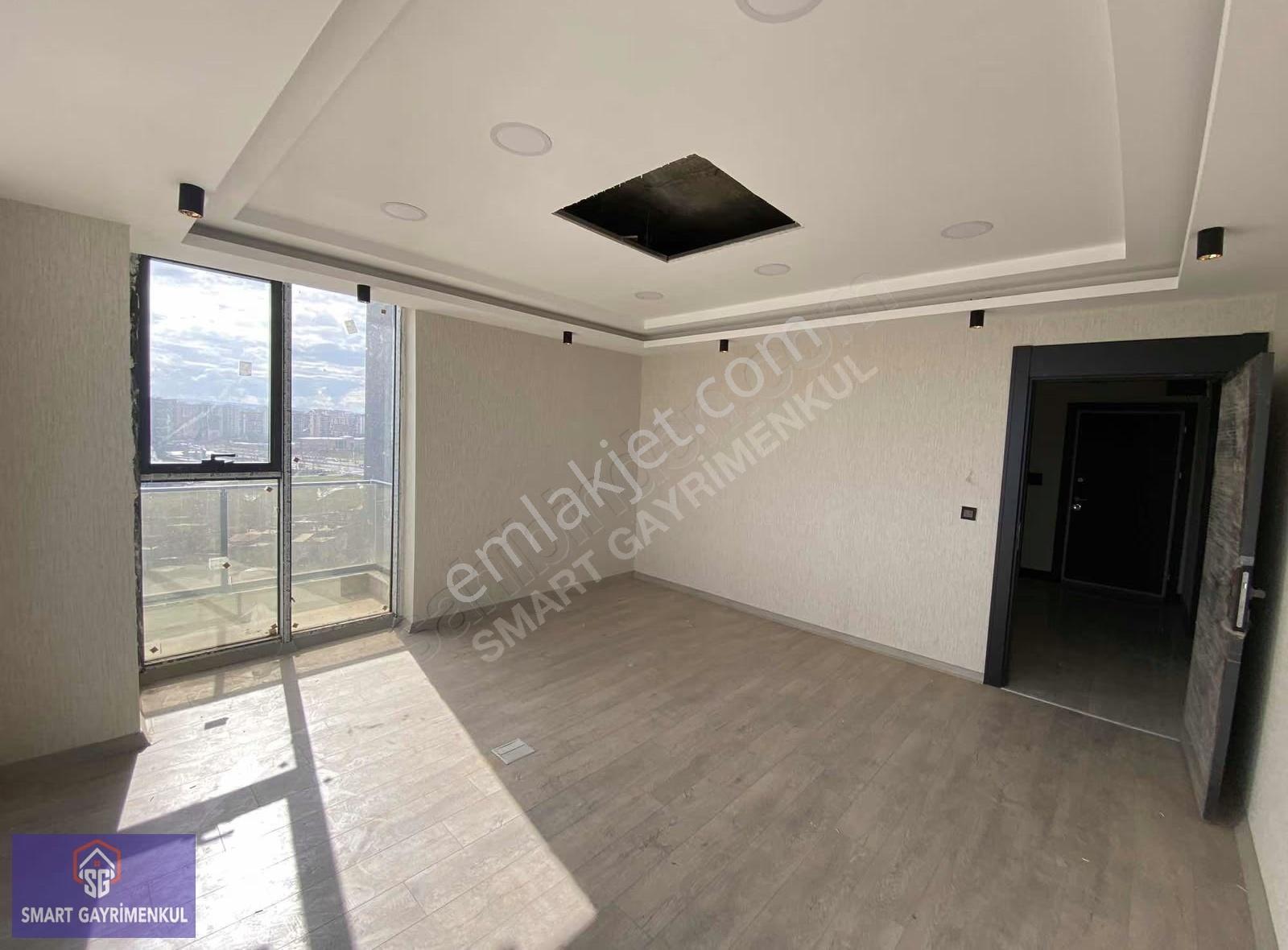 Smart'tan Forum Avm Civarı 2+1 Satılık Büro - Görsel 16