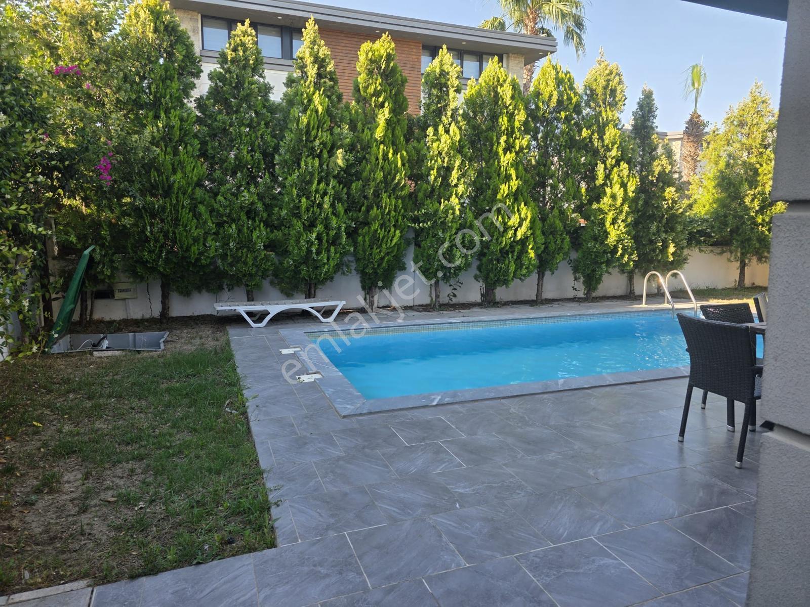 Villa Aston 4+1 Özel Havuzlu Villa - Görsel 5