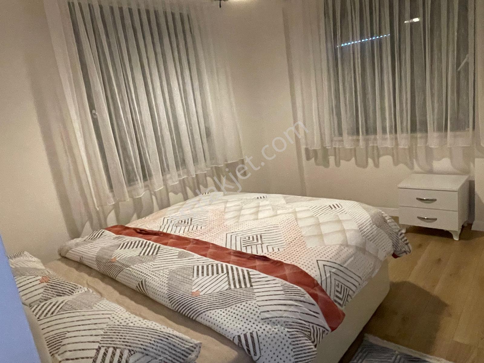 Villa Aston 4+1 Özel Havuzlu Villa - Görsel 30
