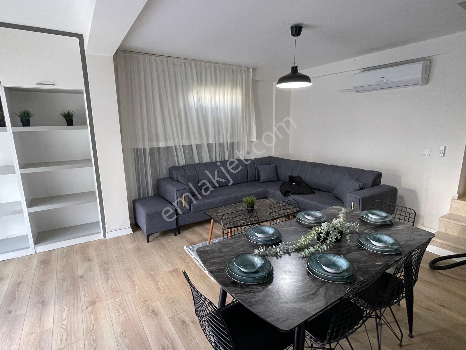 Villa Aston 4+1 Özel Havuzlu Villa - Görsel 28