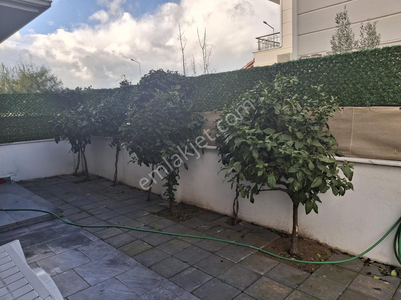 Villa Aston 4+1 Özel Havuzlu Villa - Görsel 31