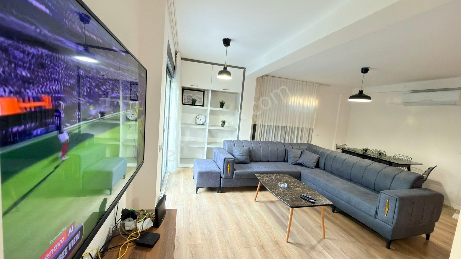 Villa Aston 4+1 Özel Havuzlu Villa - Görsel 26