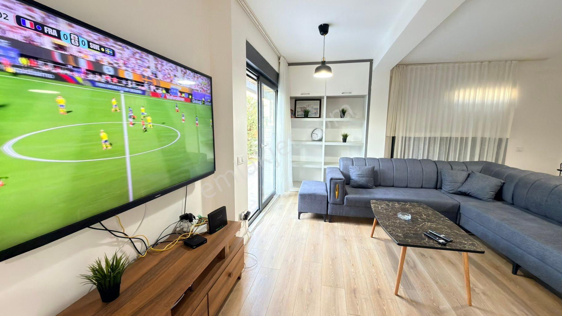 Villa Aston 4+1 Özel Havuzlu Villa - Görsel 15
