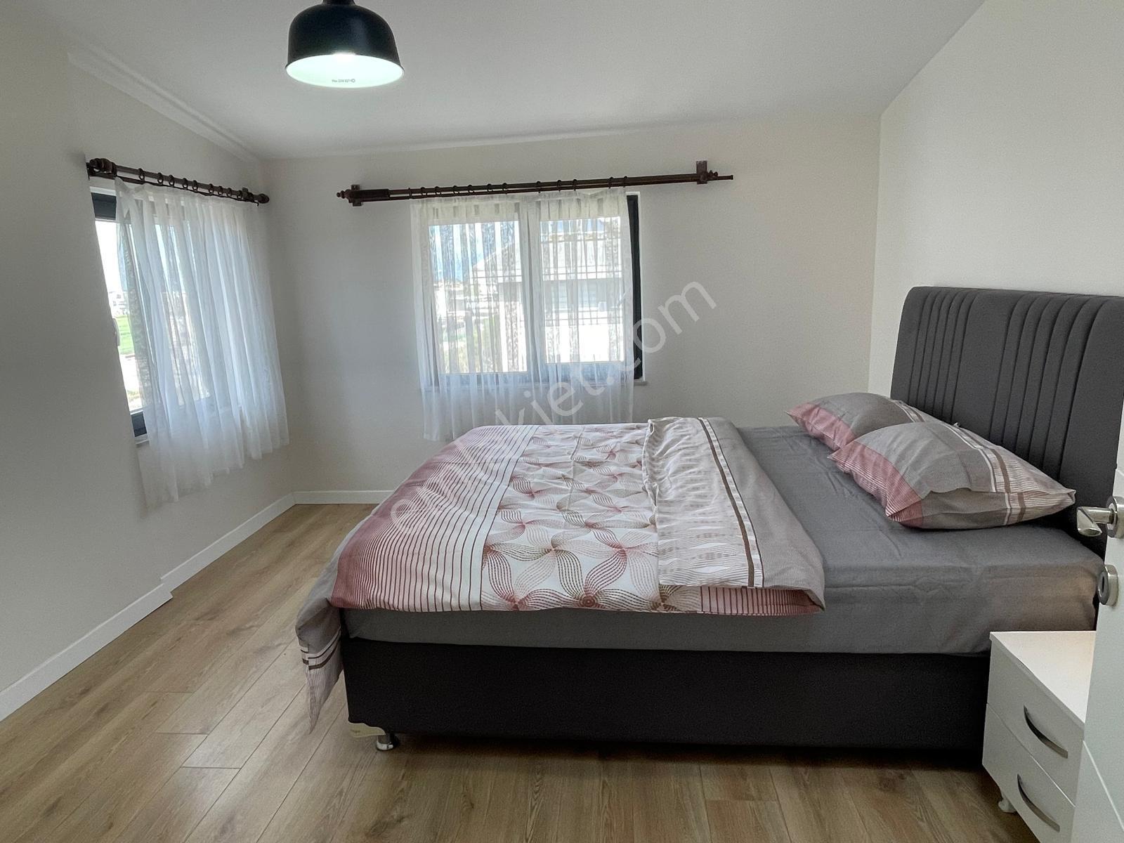 Villa Aston 4+1 Özel Havuzlu Villa - Görsel 16