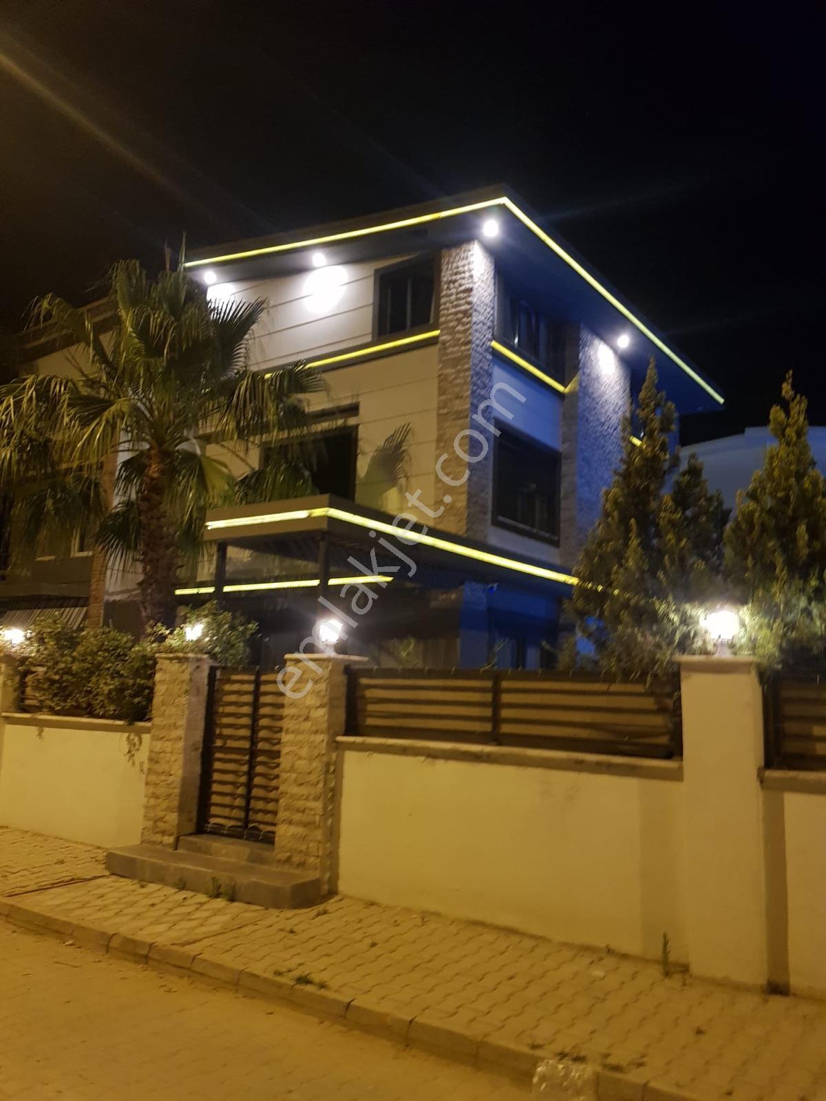 Villa Aston 4+1 Özel Havuzlu Villa - Görsel 3