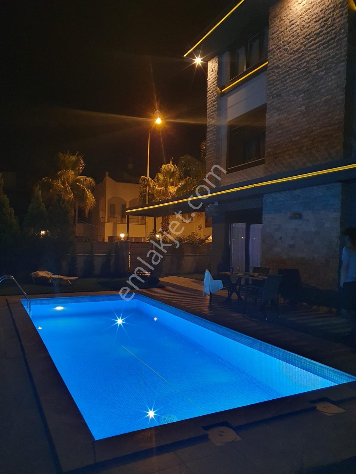 Villa Aston 4+1 Özel Havuzlu Villa - Görsel 4
