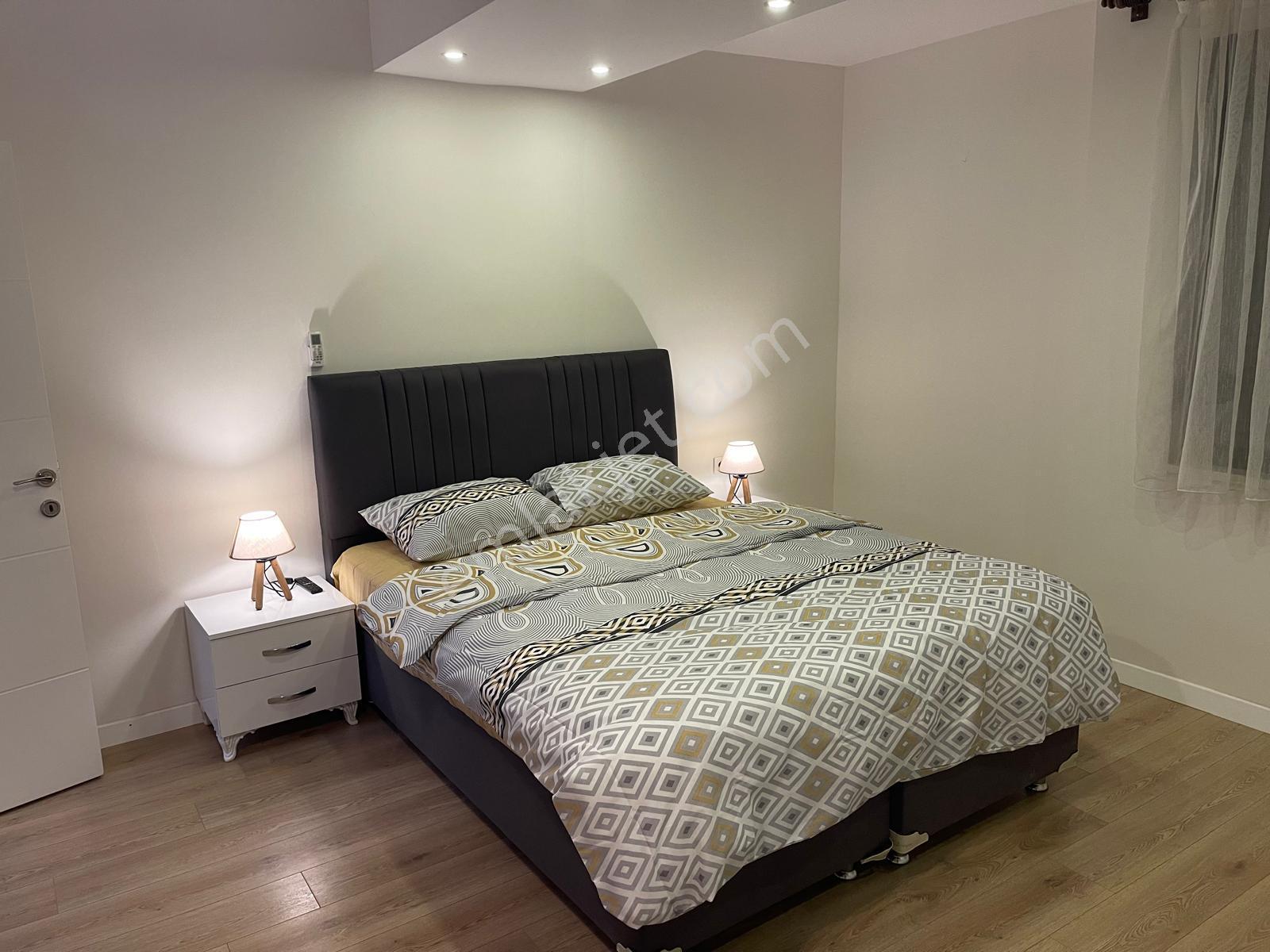Villa Aston 4+1 Özel Havuzlu Villa - Görsel 24