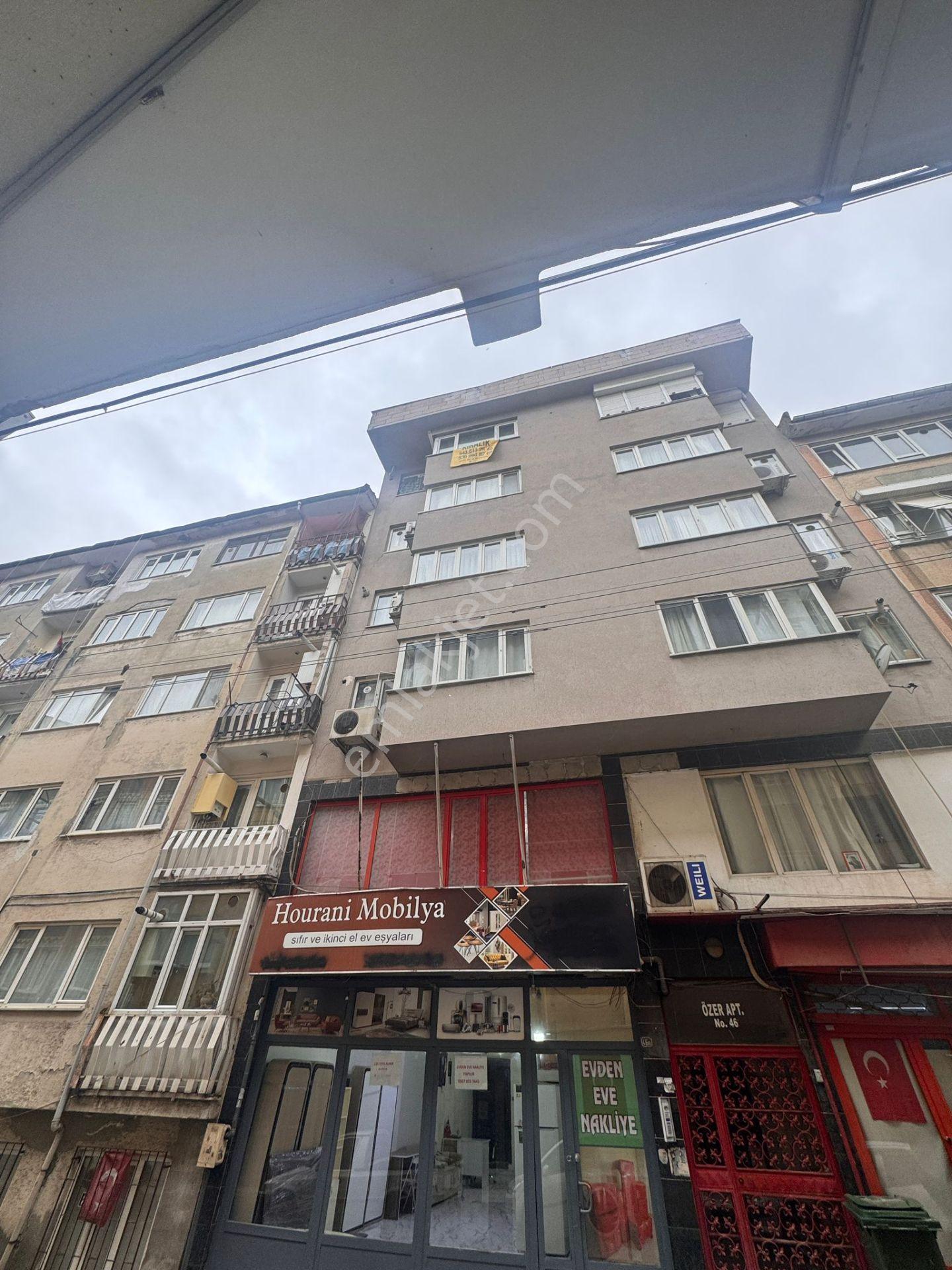 Merkezin Kalbinde Asansörlü, Kombili 2+1 Fırsat Daire! - Görsel 4