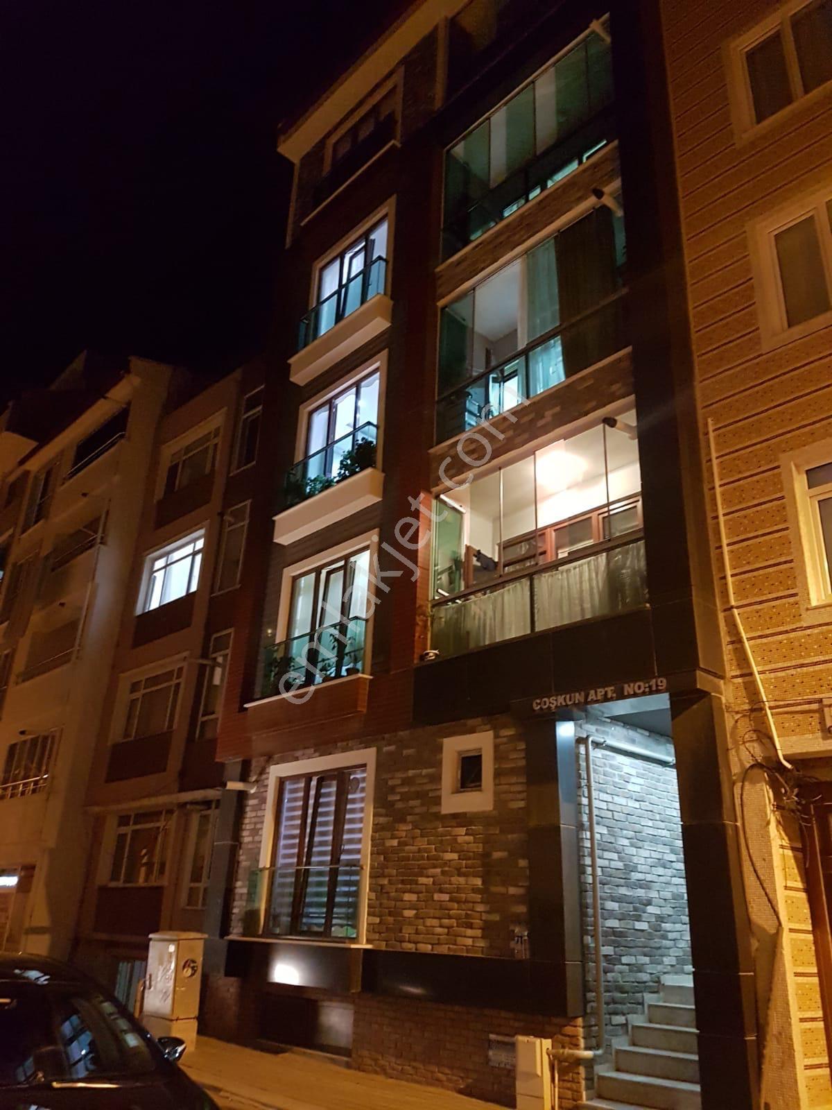 Vilayet Meydanında 2+1 Satılık Daire - Görsel 29