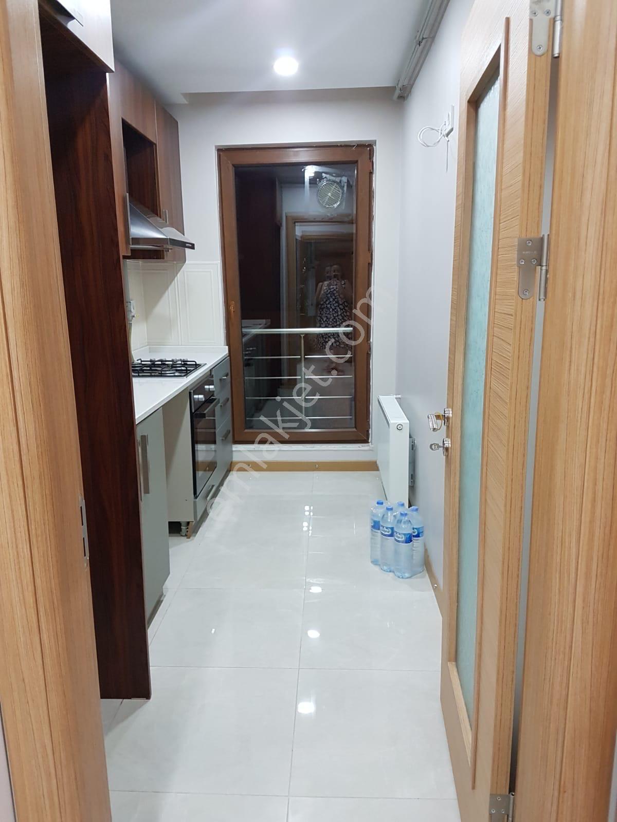 Vilayet Meydanında 2+1 Satılık Daire - Görsel 22