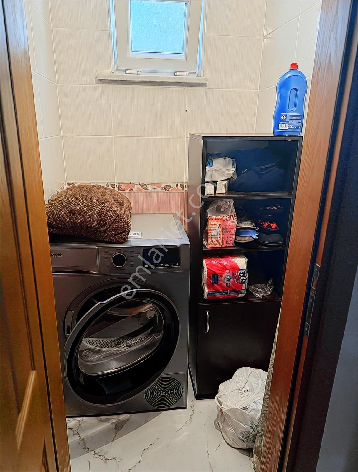 Orhangazi Mah 2+1 Balkonlu Ferah Satılık Uygun Daire - Görsel 24