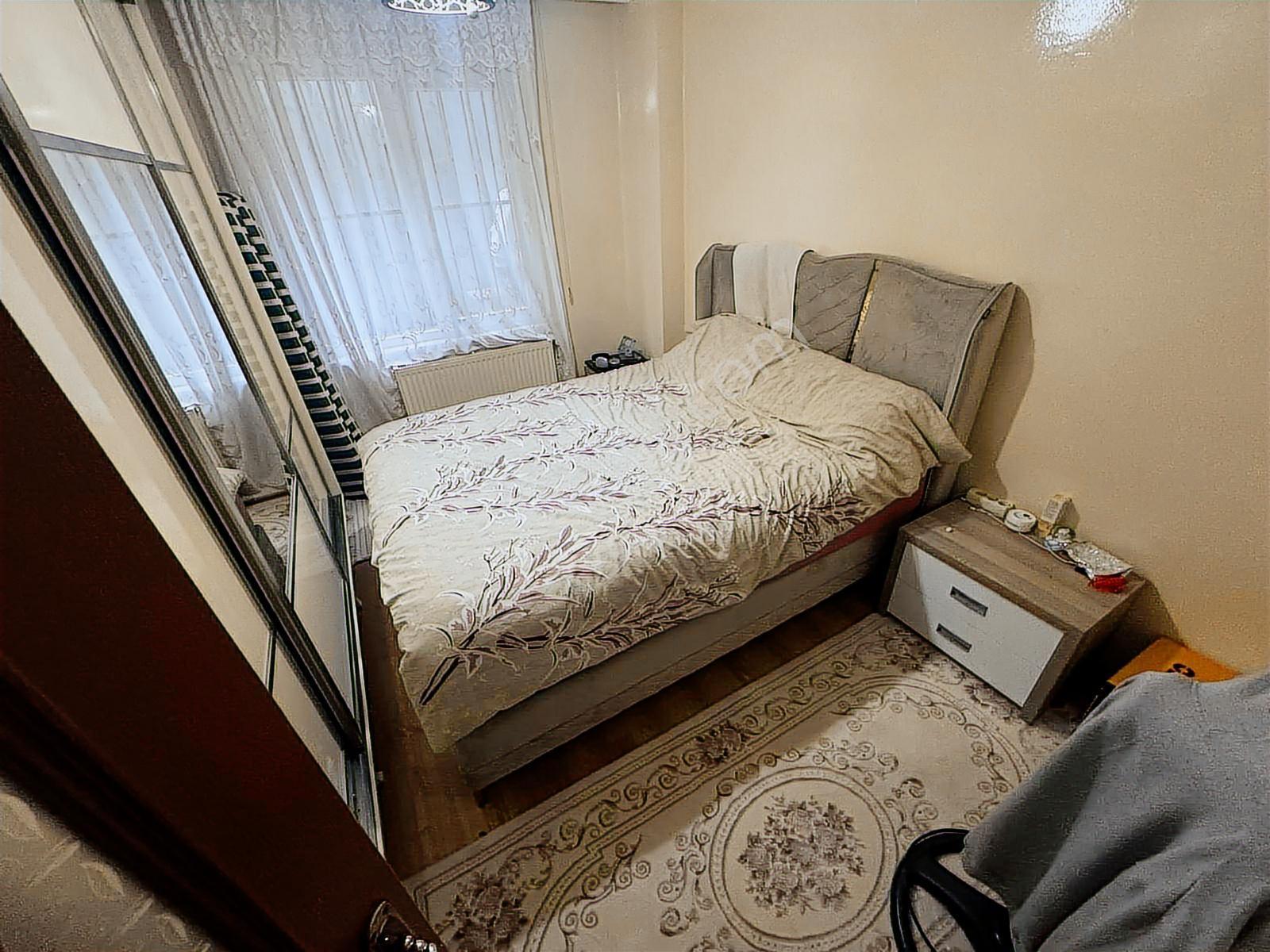 Orhangazi Mah 2+1 Balkonlu Ferah Satılık Uygun Daire - Görsel 26