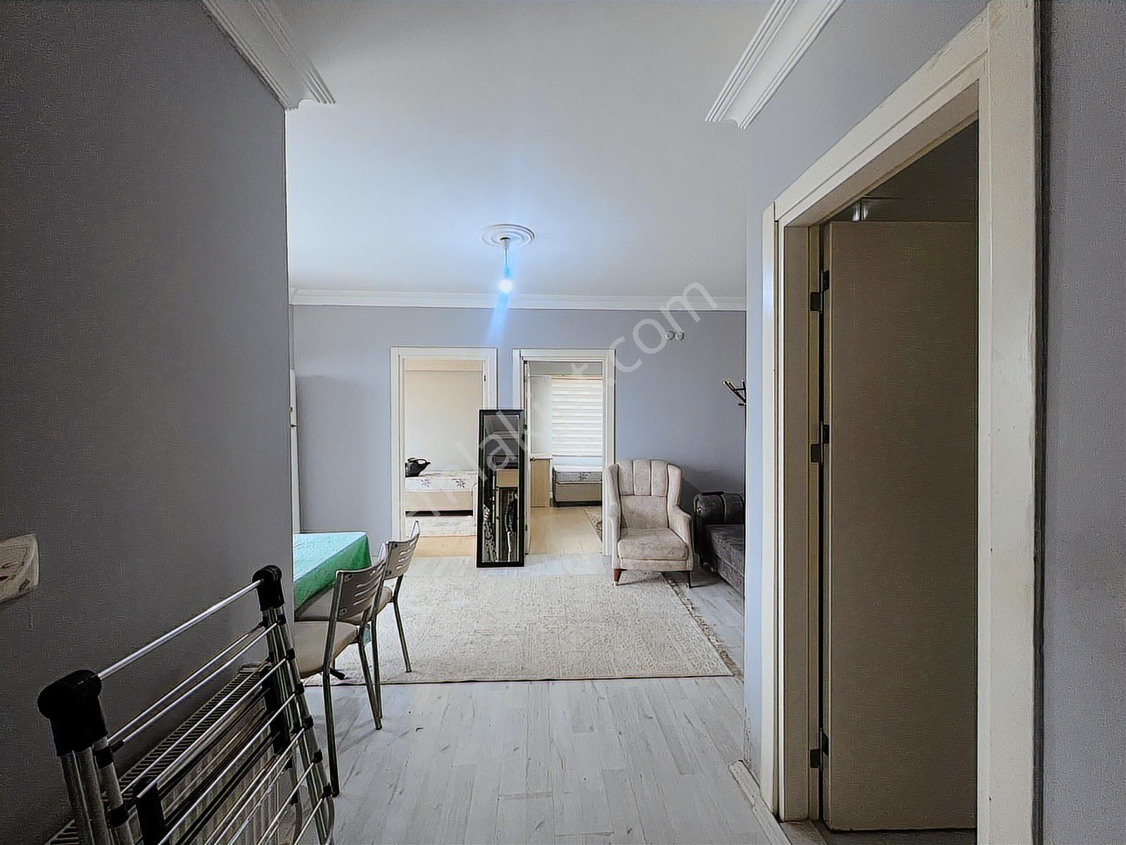 Serdivan Kampüste Ana Cadde Üzeri Eşyalı 2+1 Kiralık Daire - Görsel 15