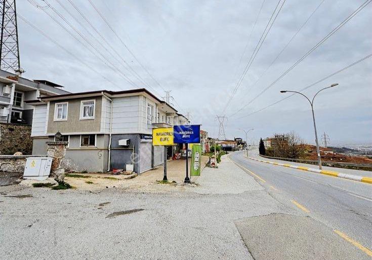 Serdivan Kampüste Ana Cadde Üzeri Eşyalı 2+1 Kiralık Daire - Görsel 2