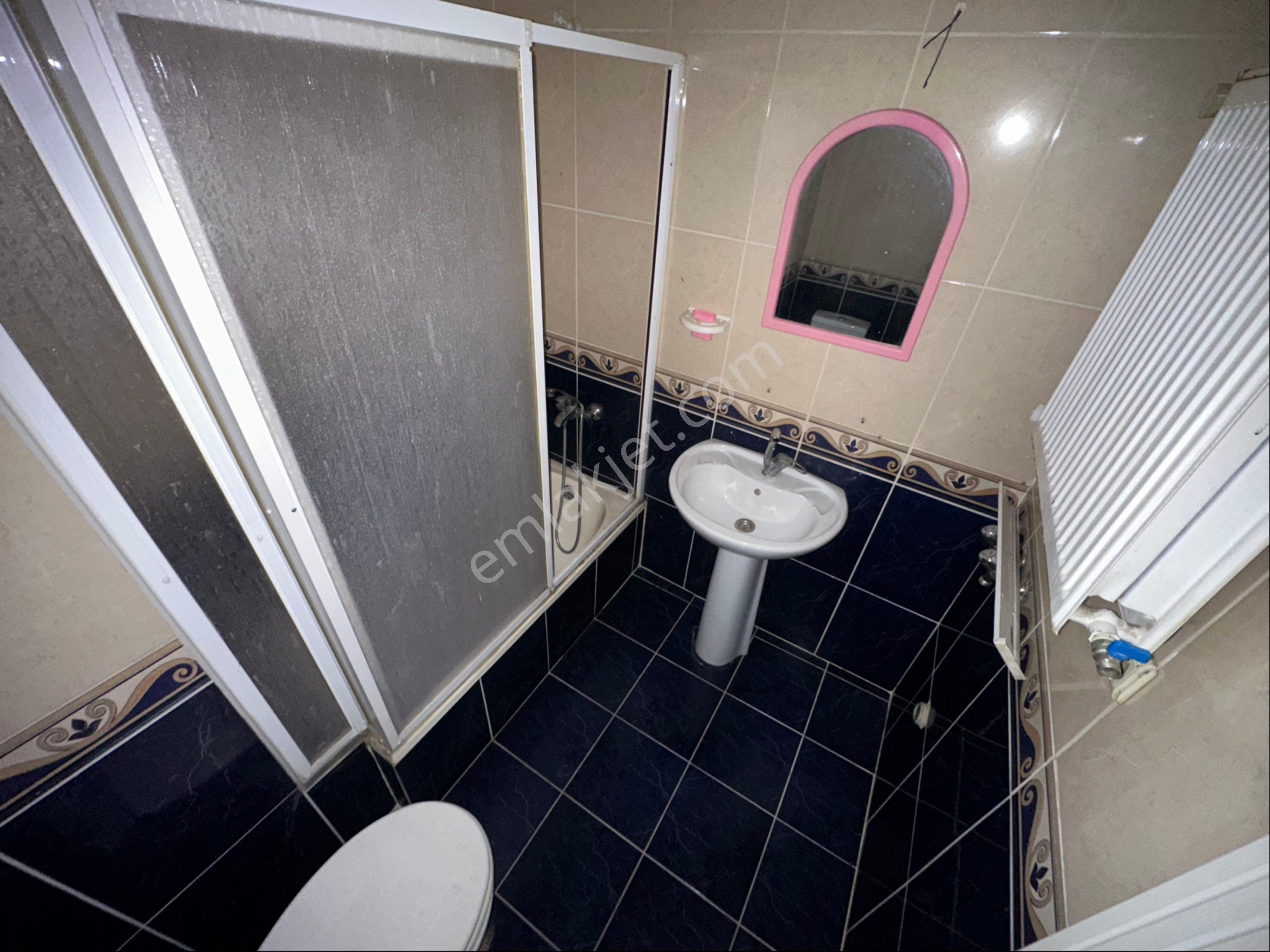 Secret House’dan Merkezi Konumlu Aile Apartmanında 3+1 Arakat - Görsel 20