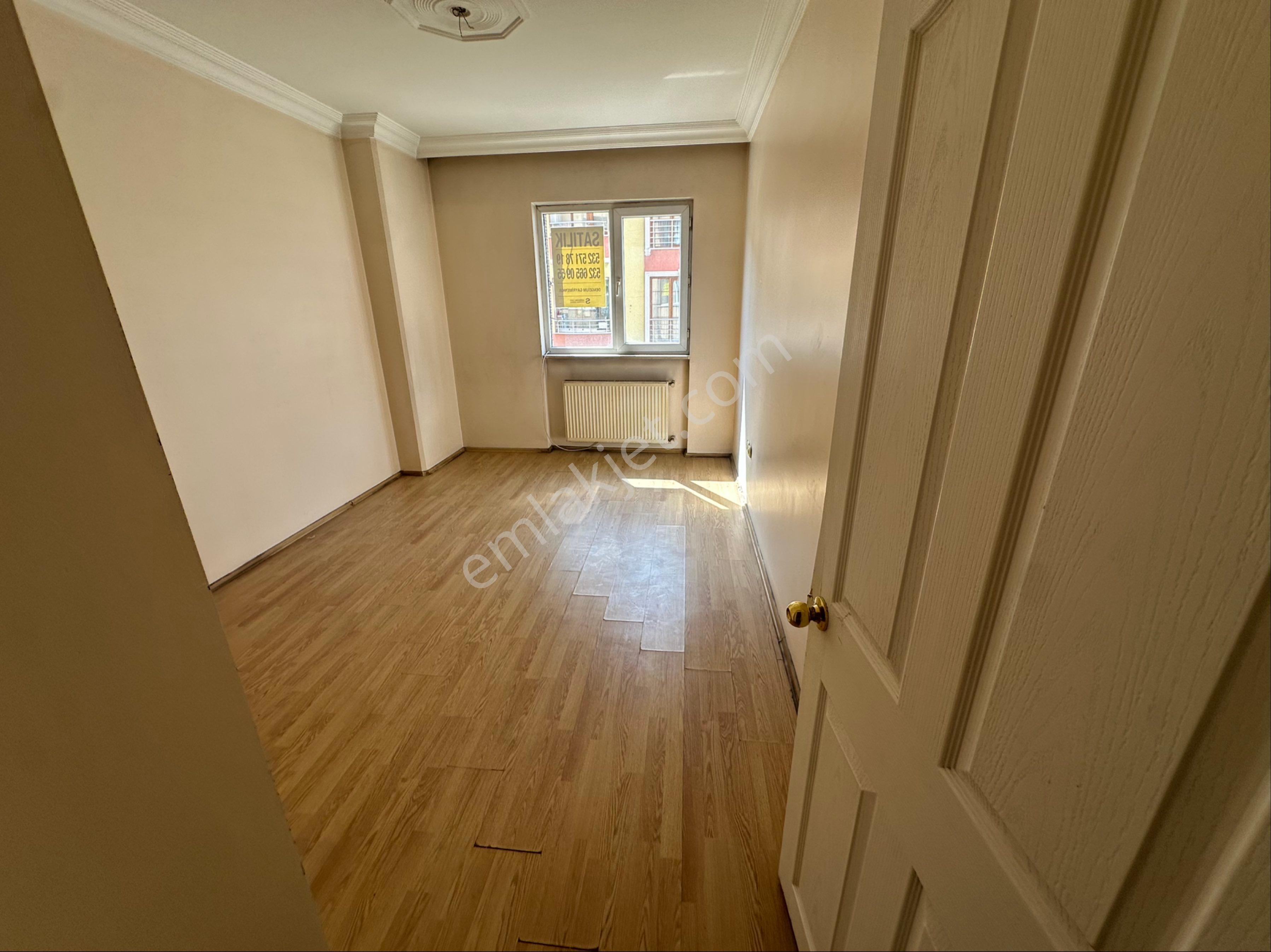 Secret House’dan Merkezi Konumlu Aile Apartmanında 3+1 Arakat - Görsel 18