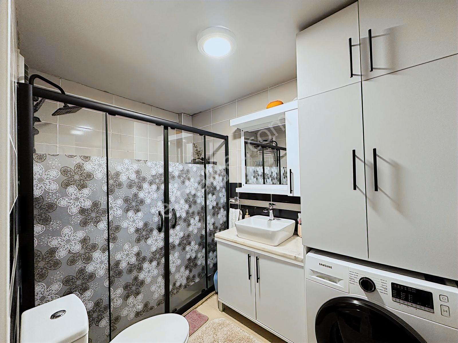 Yenimahalle'de Masrafsız, Açık Cepheli, Kullanışlı Dubleks Daire - Görsel 20
