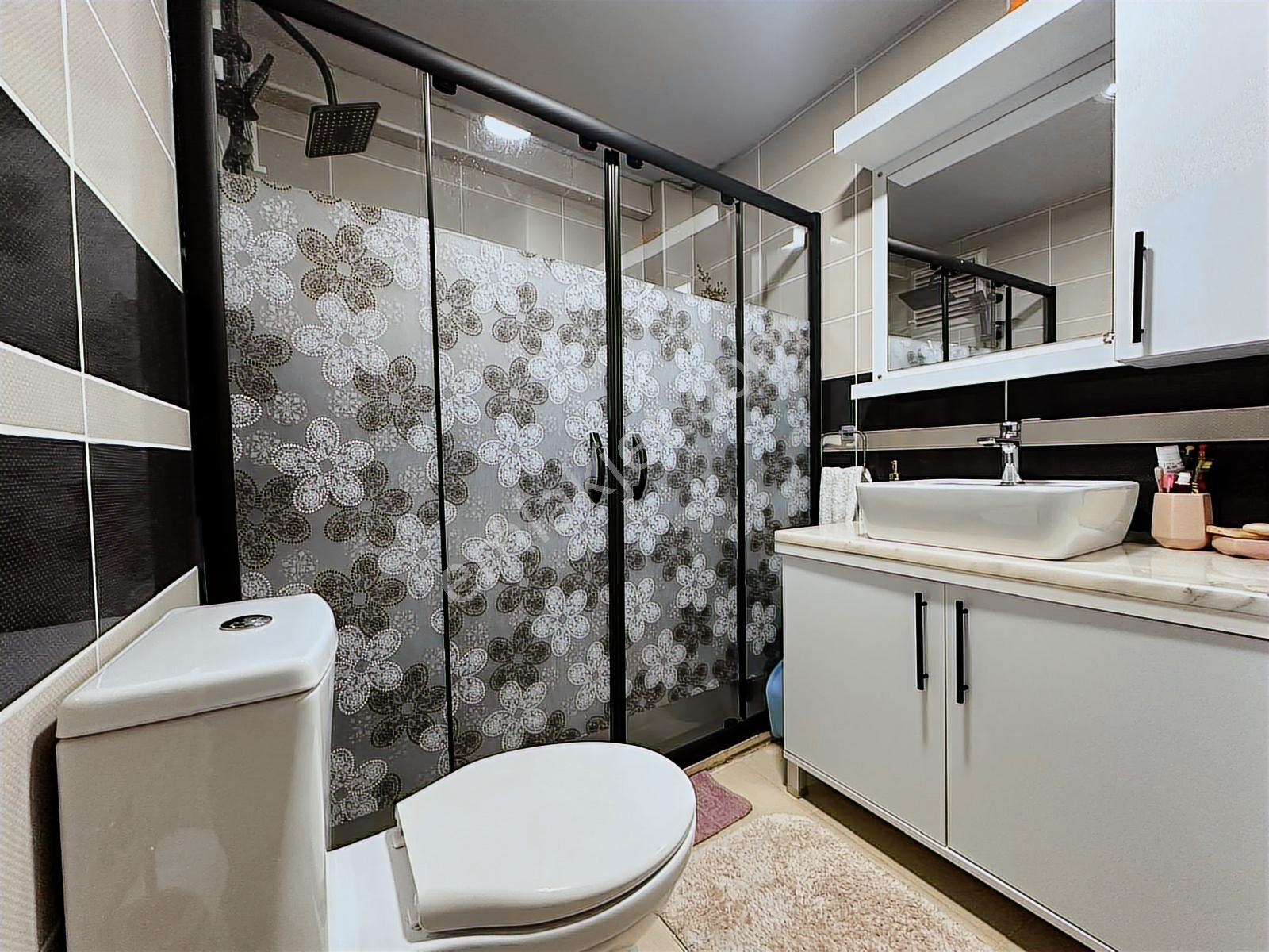 Yenimahalle'de Masrafsız, Açık Cepheli, Kullanışlı Dubleks Daire - Görsel 19