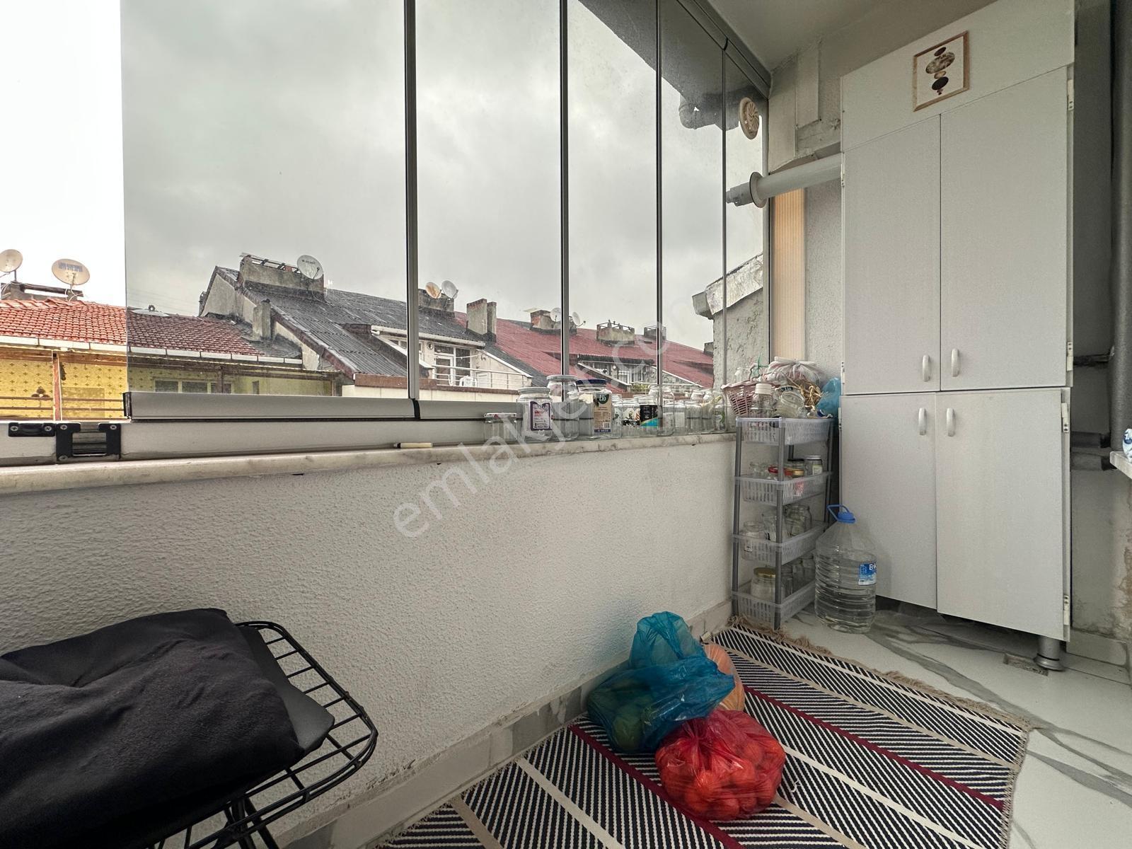 Yenimahalle'de Masrafsız, Açık Cepheli, Kullanışlı Dubleks Daire - Görsel 28