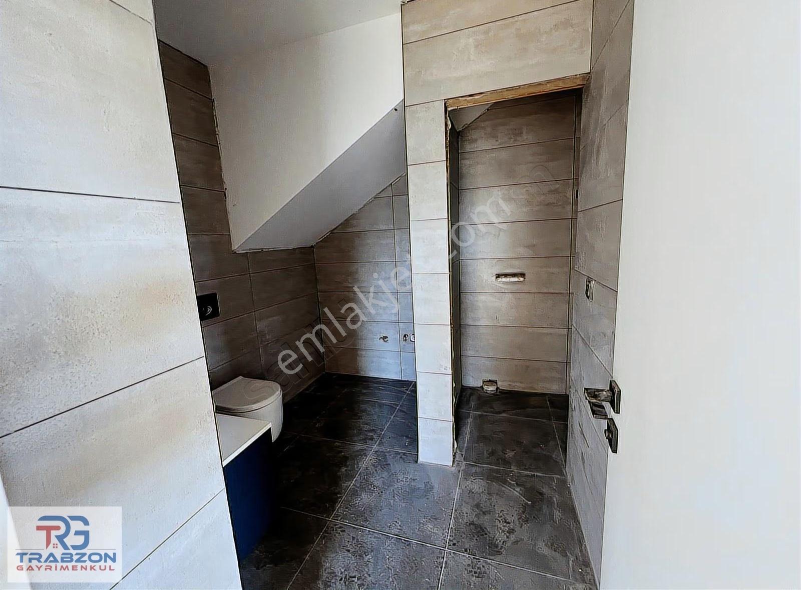 Atatürk Köşkü Aktoprakta Satılık Villa - Görsel 6